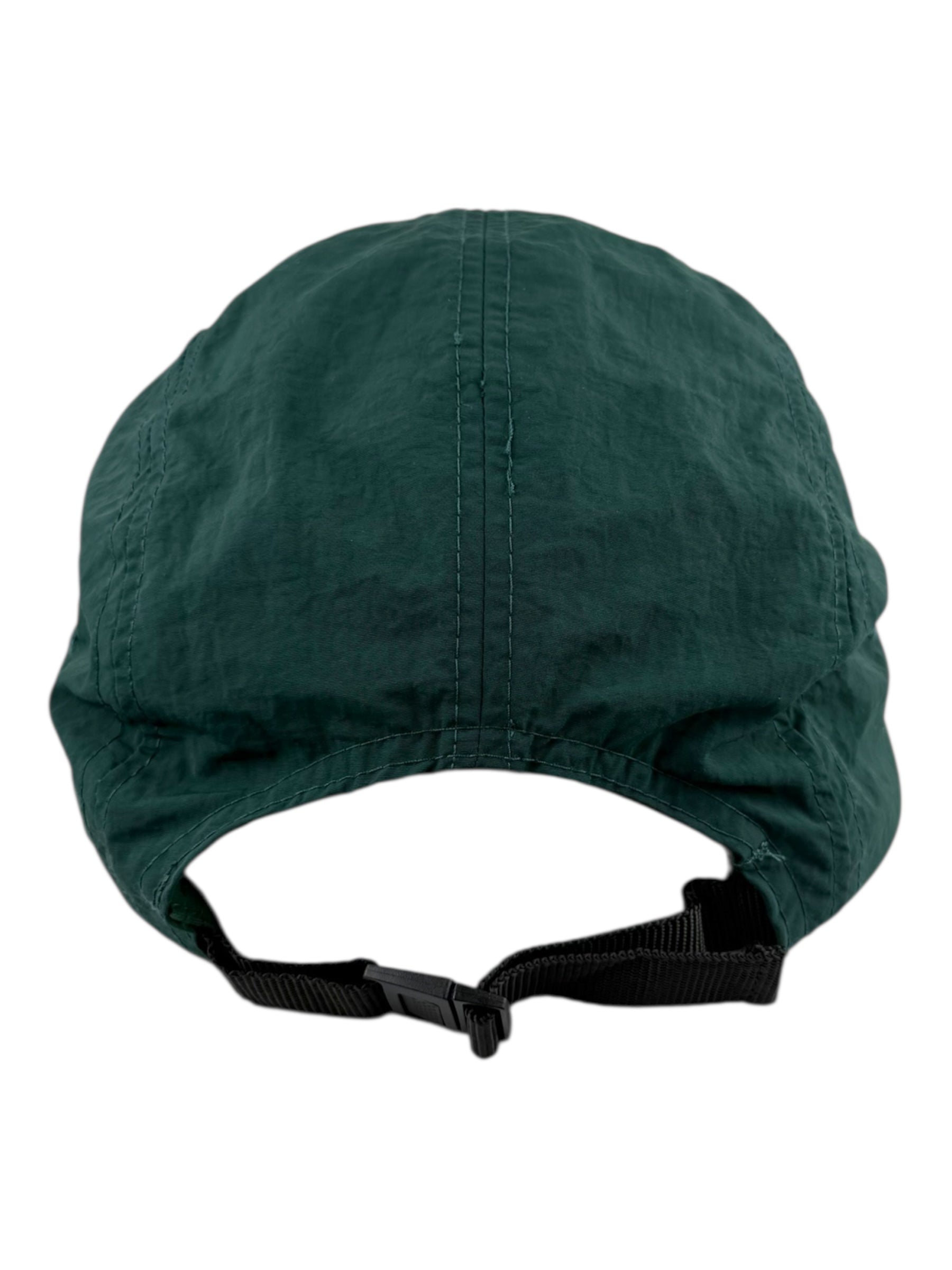 Cotton On Green Graphic Adjustable Dad Cap
