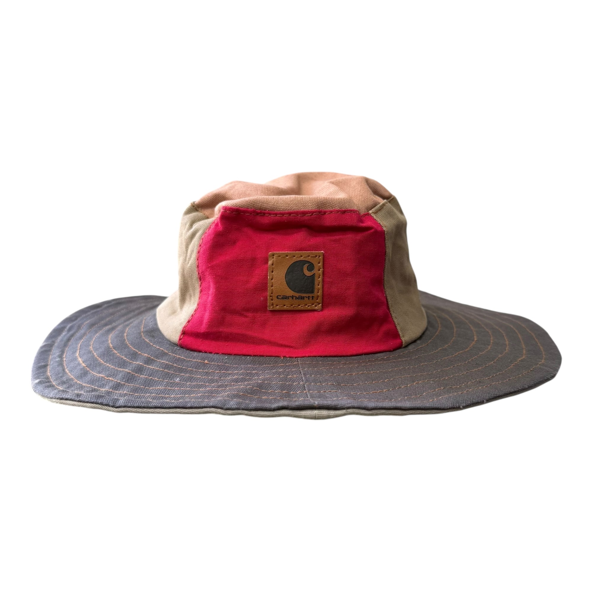 Carhartt Re-Worked Beach Hat - Large
