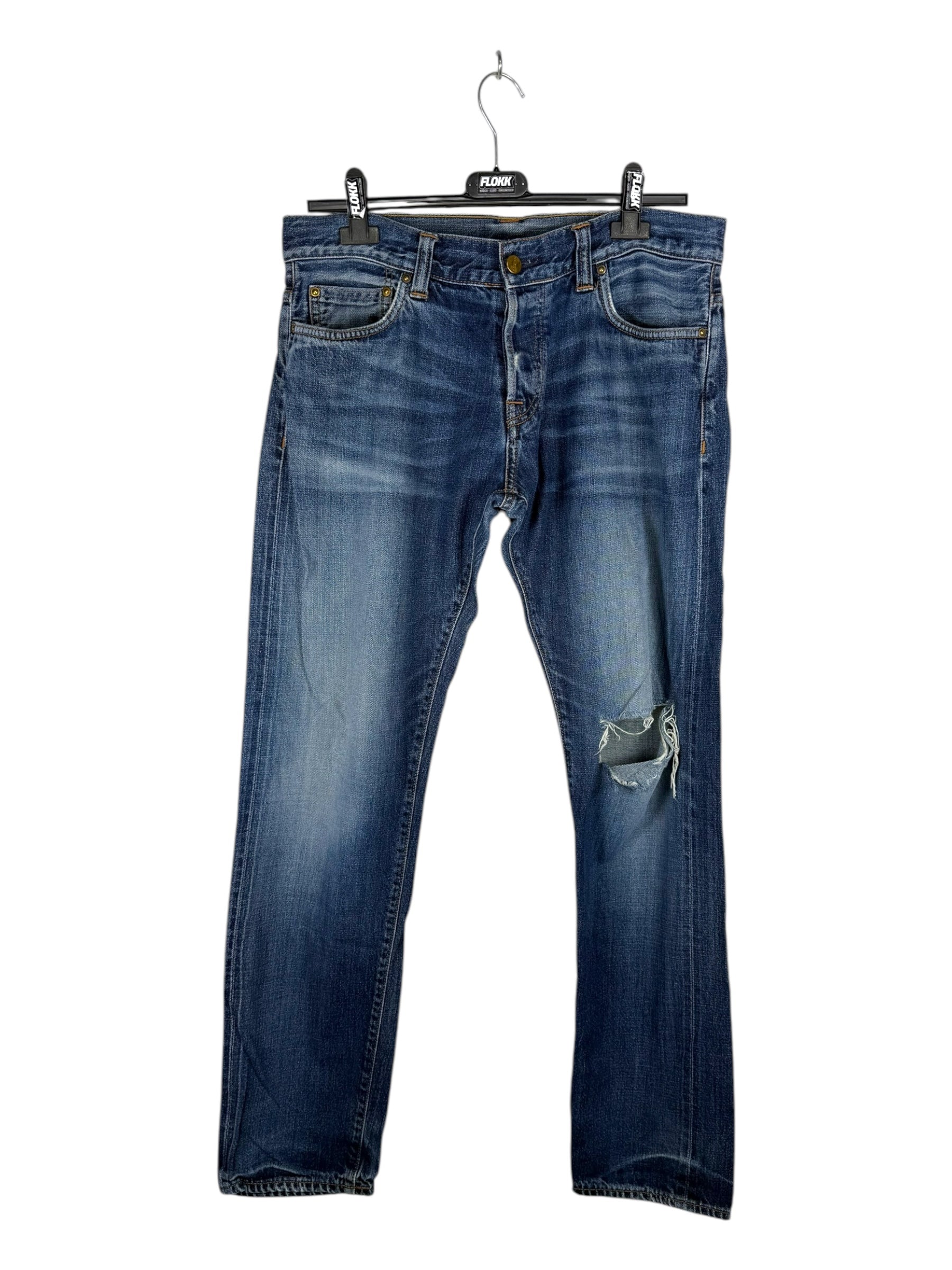 Carhartt Y2K Skinny Denim Jeans