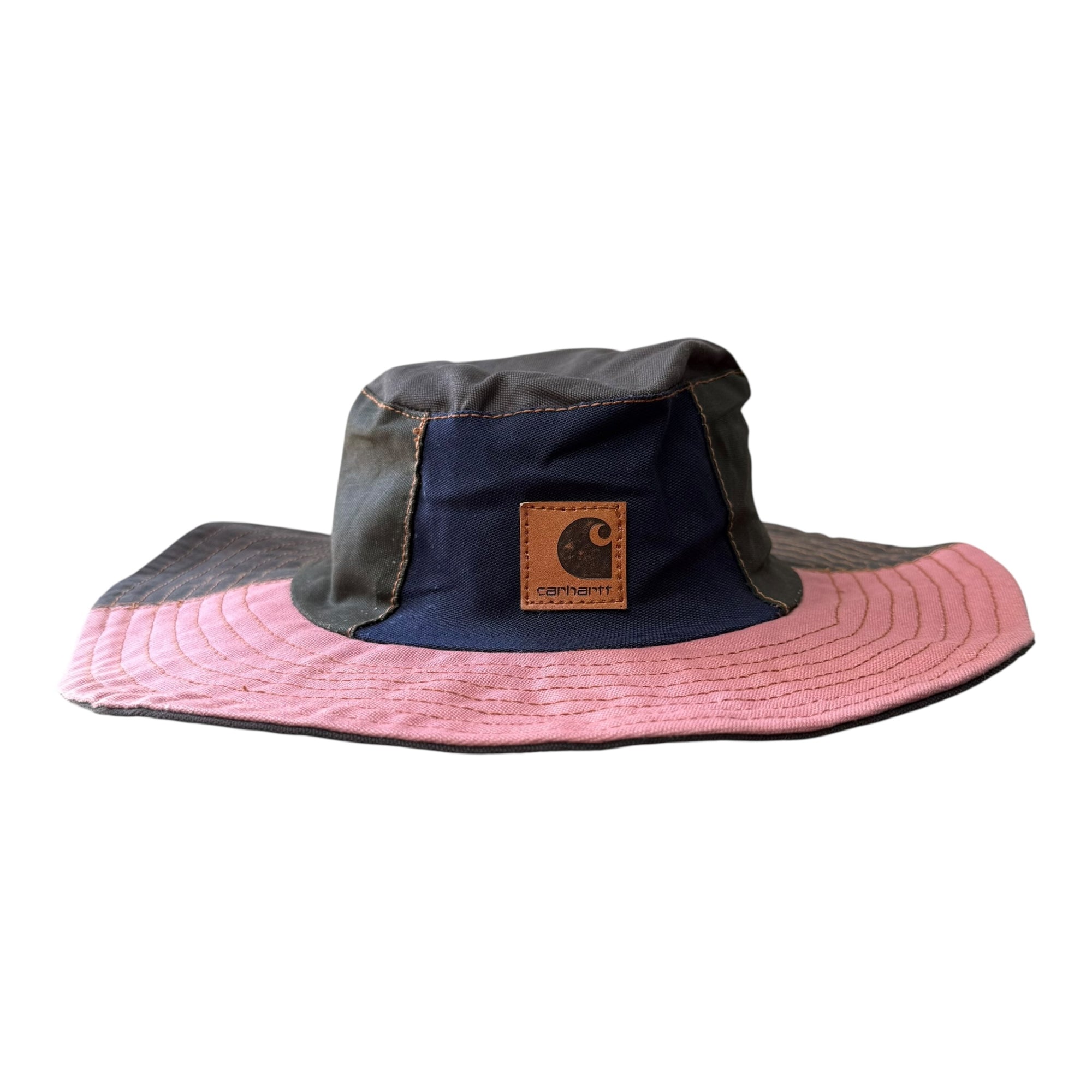 Carhartt Re-Worked Beach Hat - Small