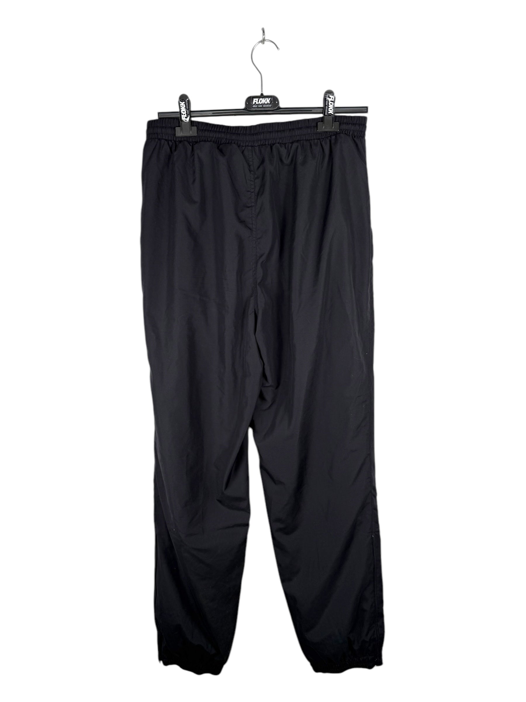 Killtec Black Tracksuit Bottoms