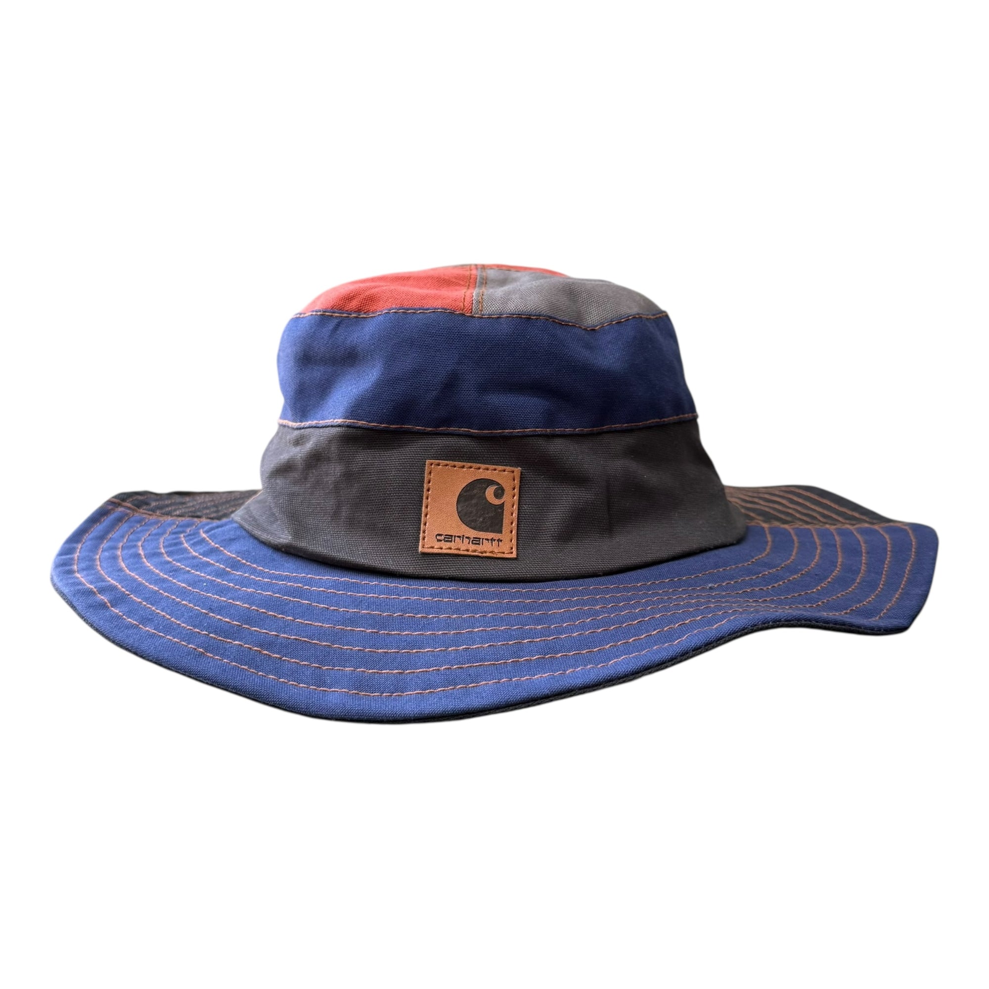 Carhartt Re-Worked Beach Hat - X Large