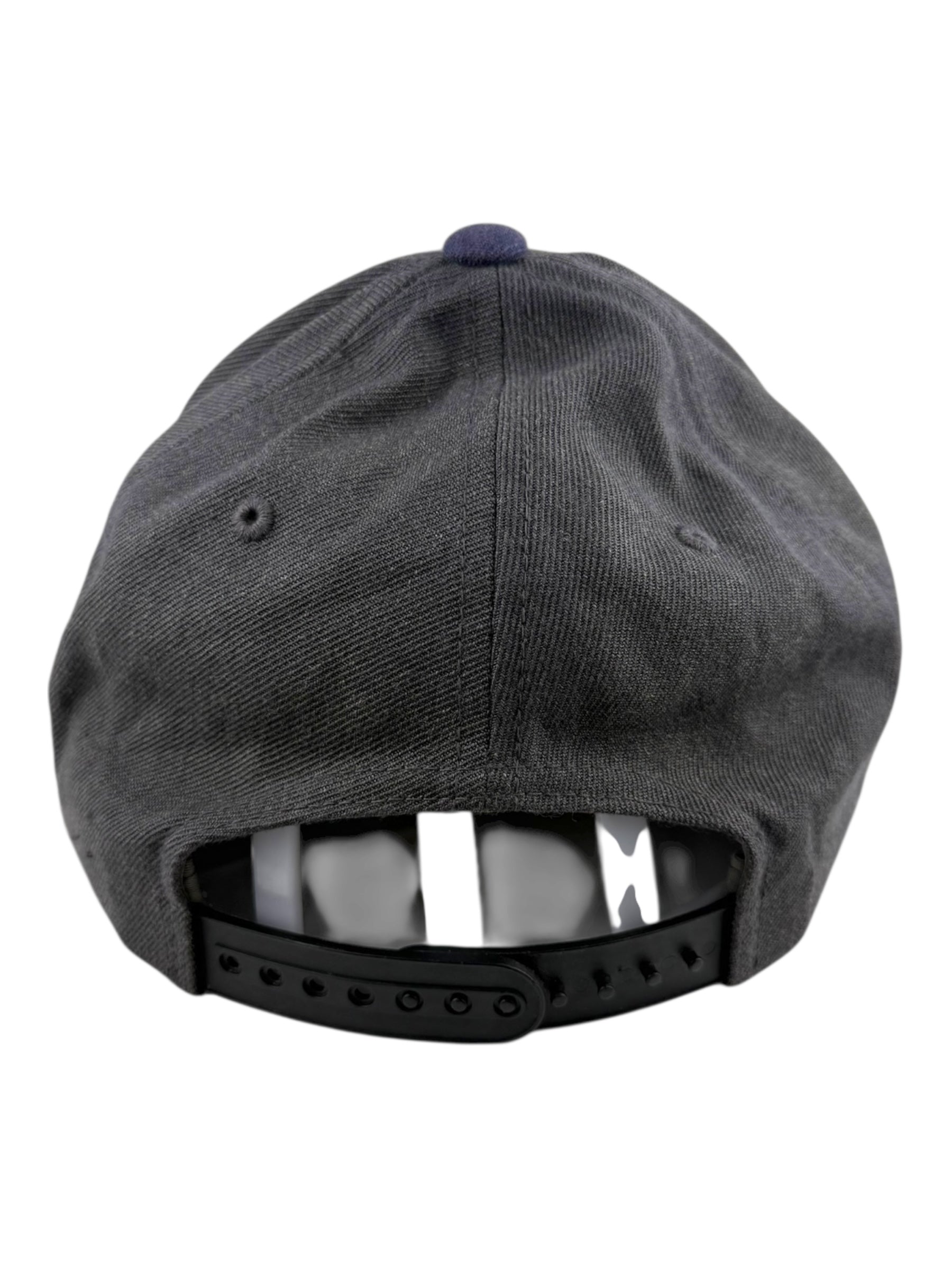 Starter Crocked Logo  Adjustable Snapback Cap