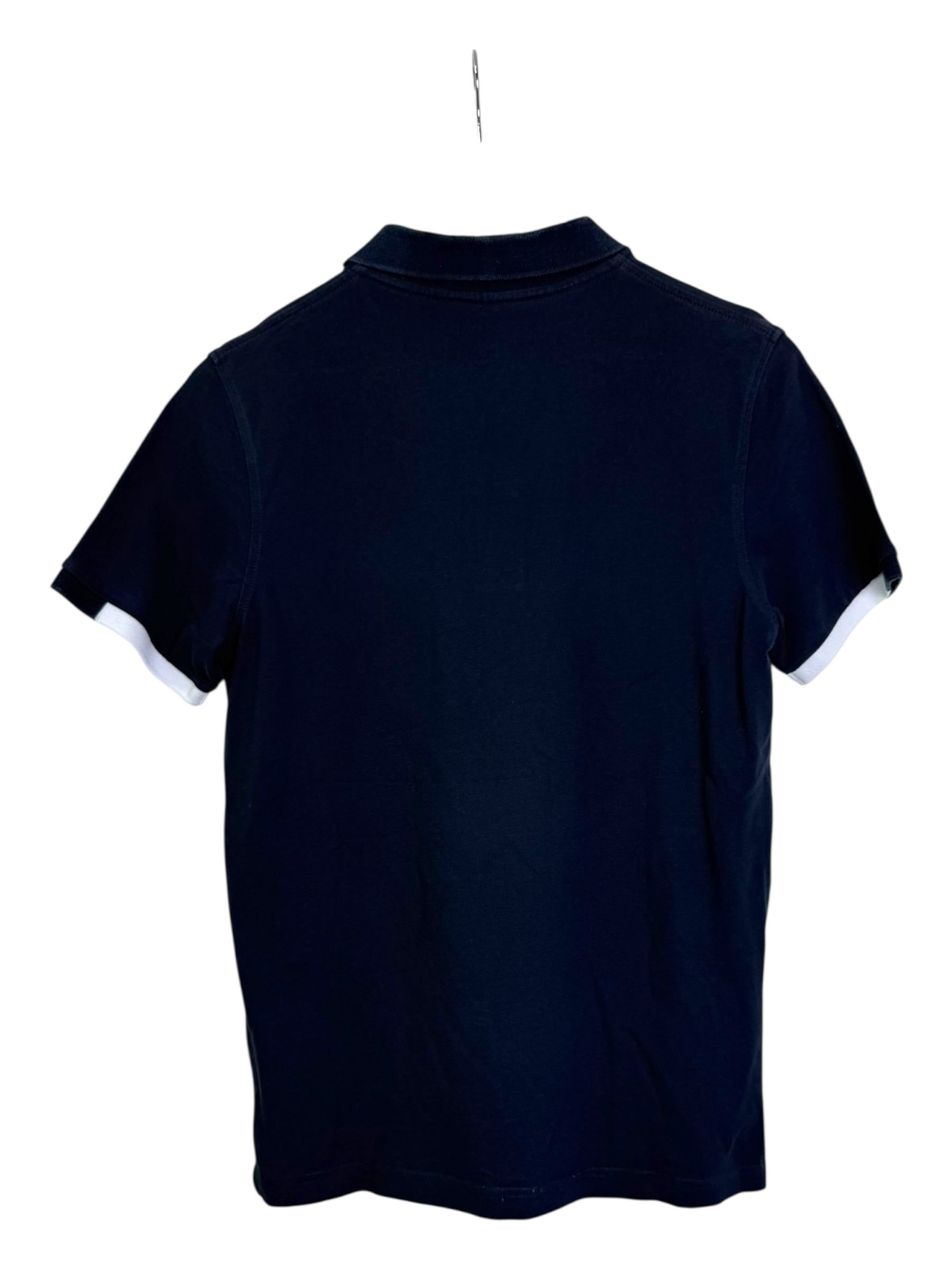 AX  Vintage 90's Polo Shirt - Small