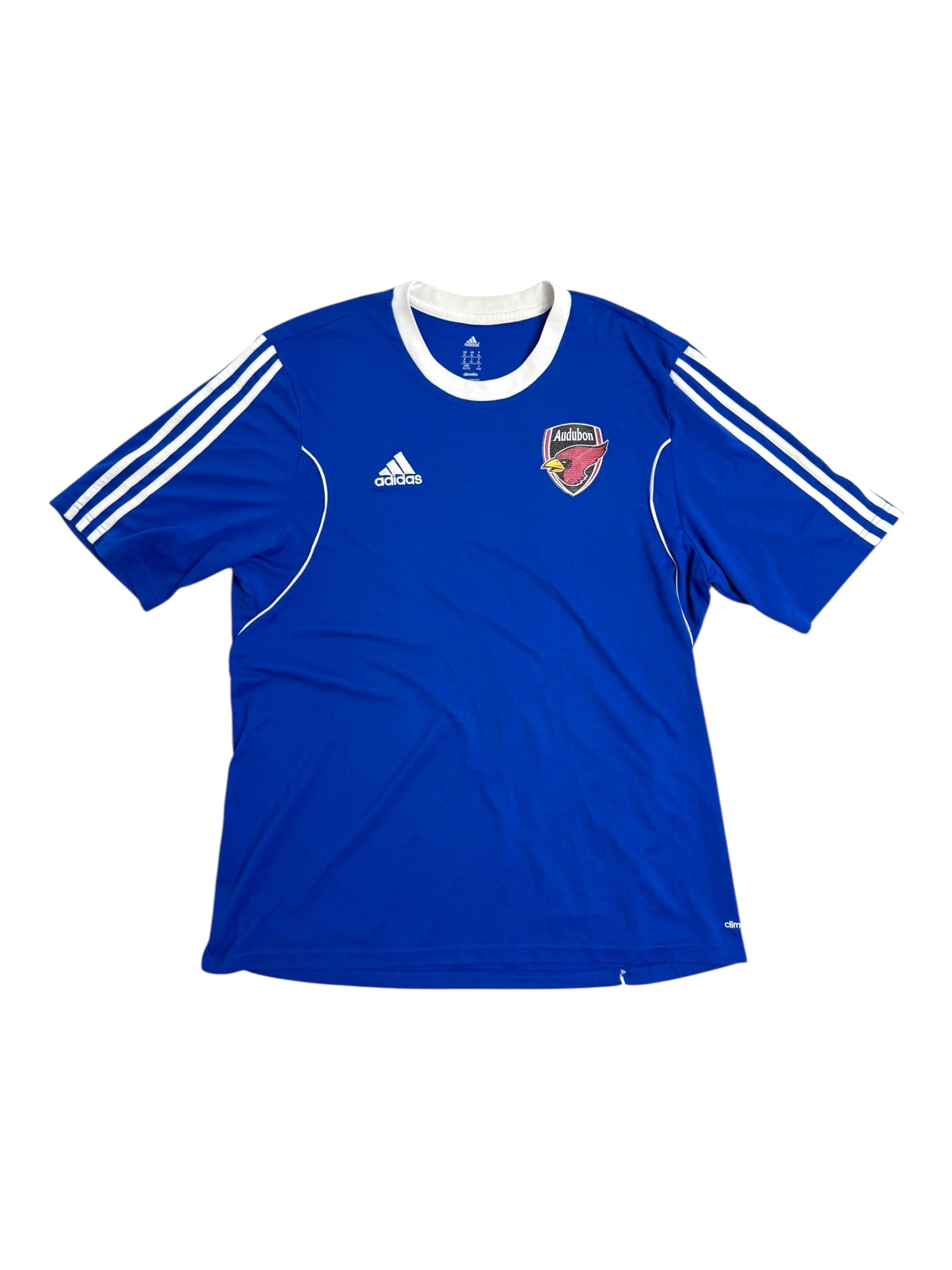 Adidas Audubon Jersey - X Large