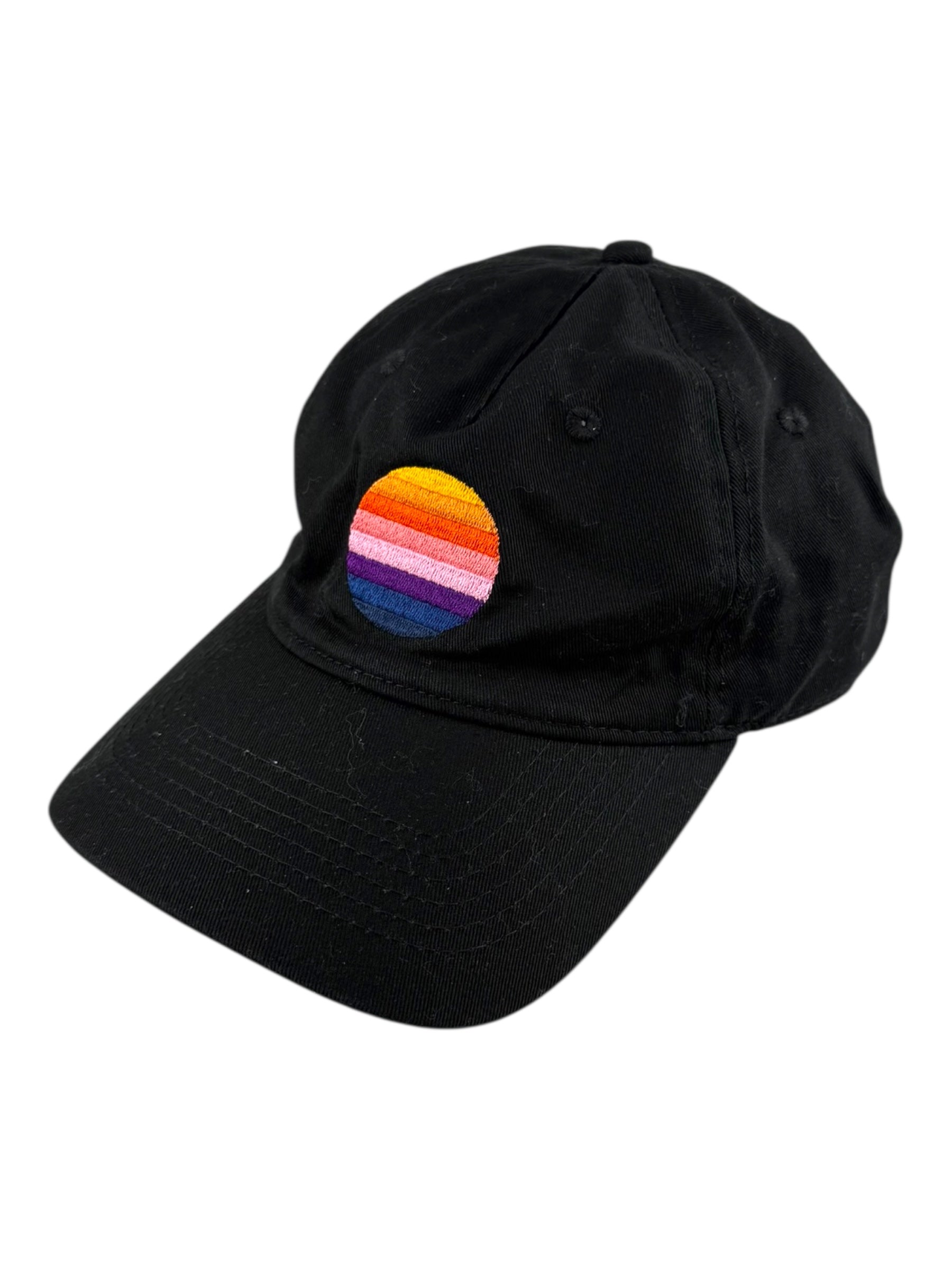 Enphase Be Sun Smart Adjustable Dad Cap