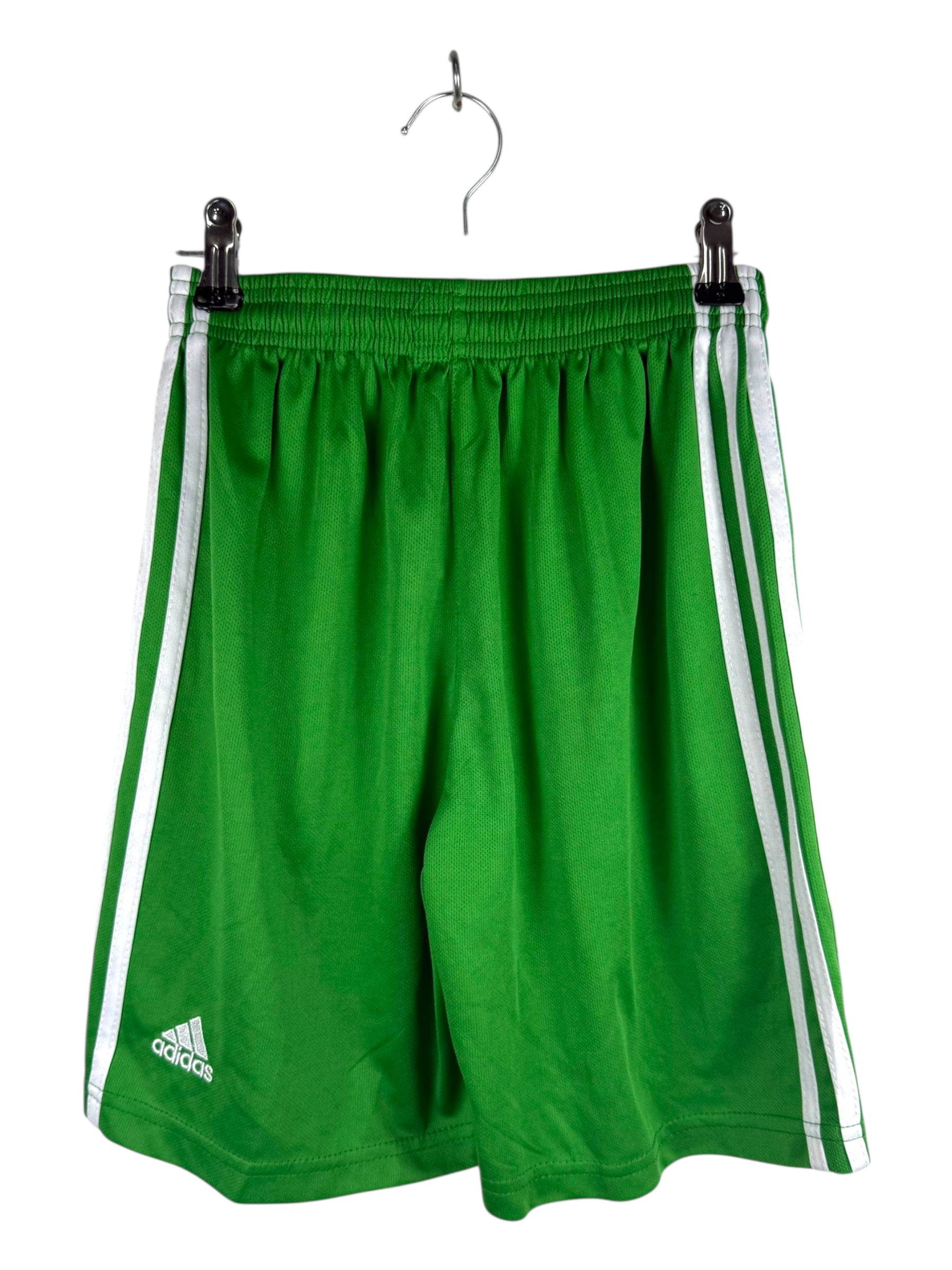 Adidas Bayer Munchen FC Sports Shorts - 27W 42L