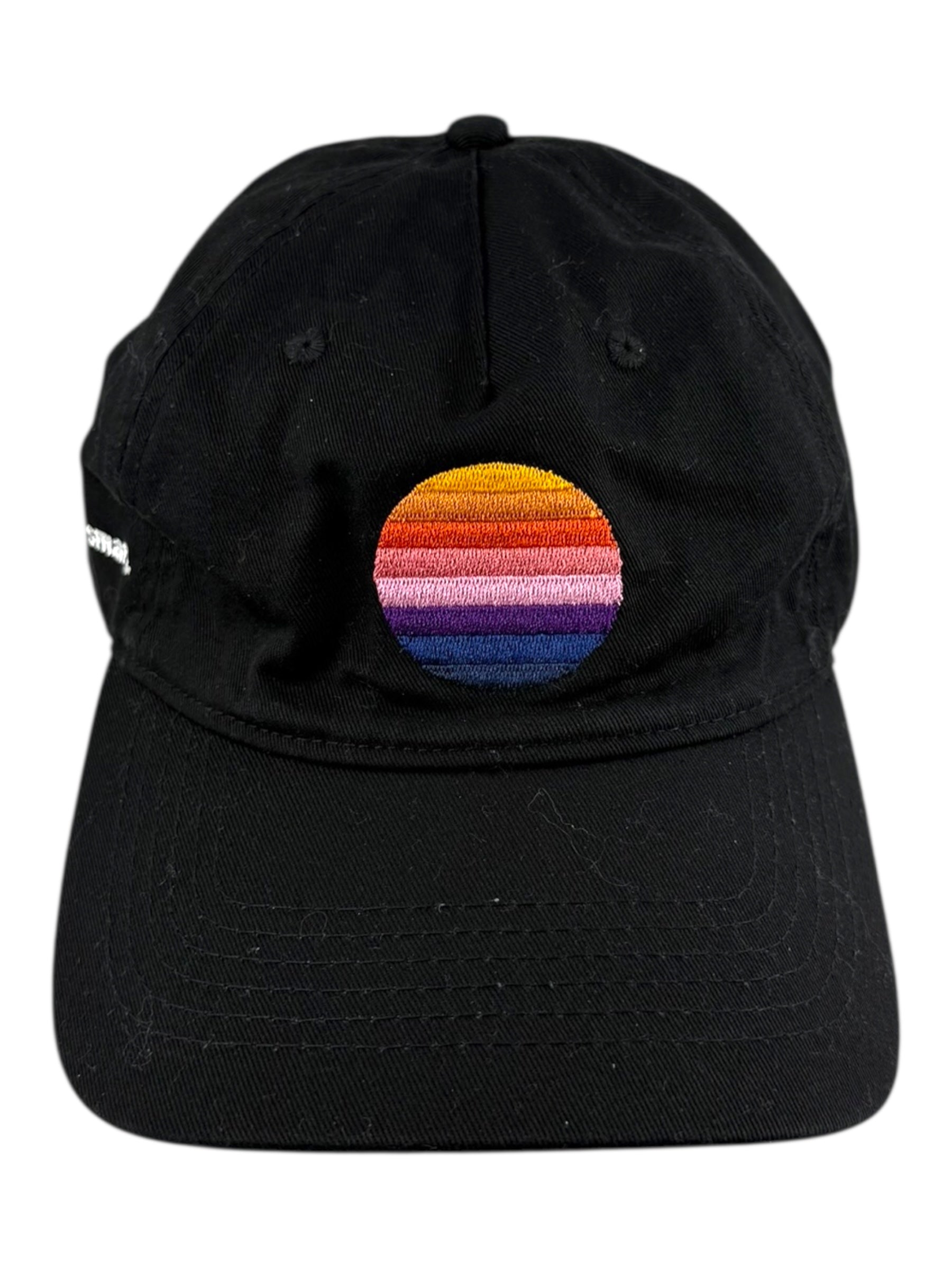 Enphase Be Sun Smart Adjustable Dad Cap