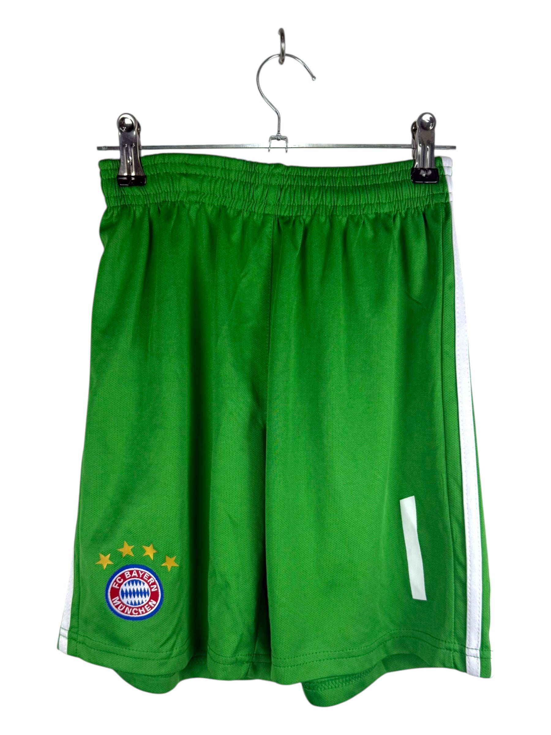 Adidas Bayer Munchen FC Sports Shorts - 27W 42L