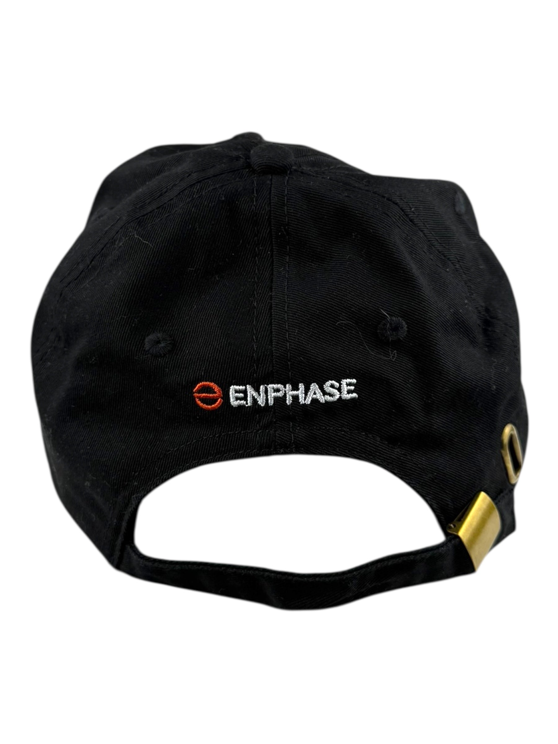 Enphase Be Sun Smart Adjustable Dad Cap