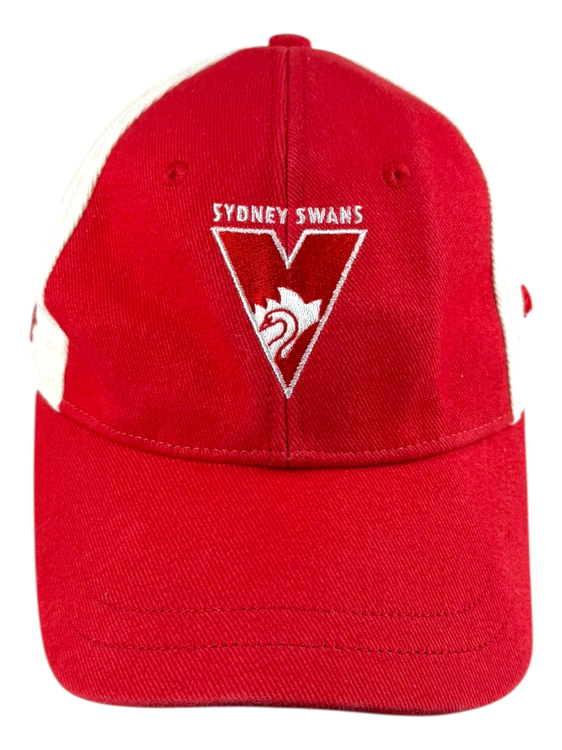 Puma Sydney Swans Adjustable Dad Cap