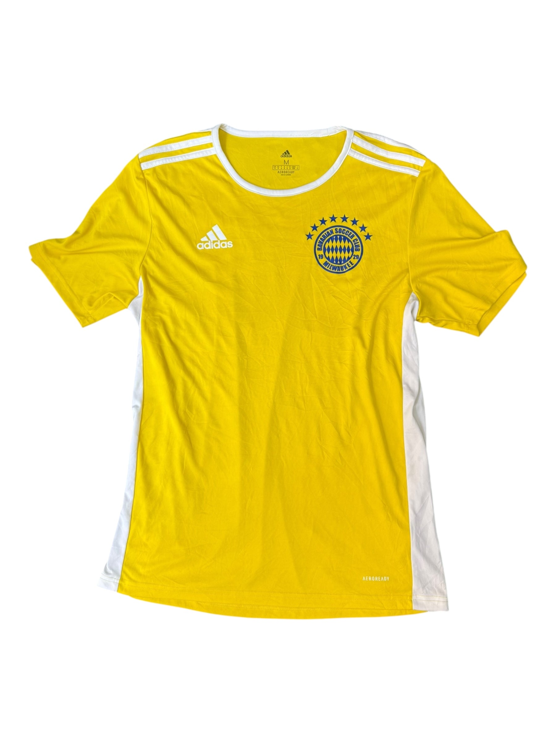 Adidas Milwaukee Soccer Jersey - Medium