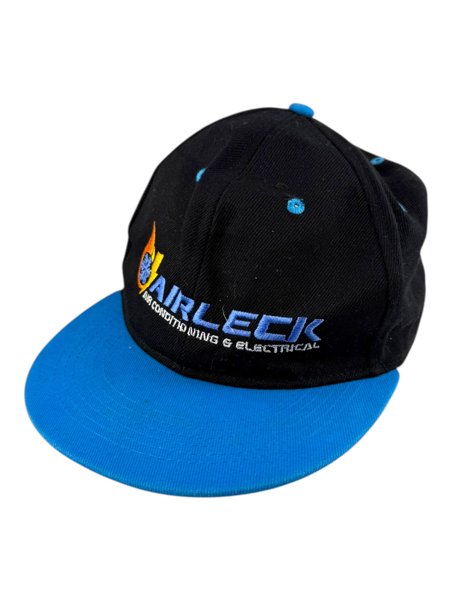 Airleck Adjustable Snapback Cap