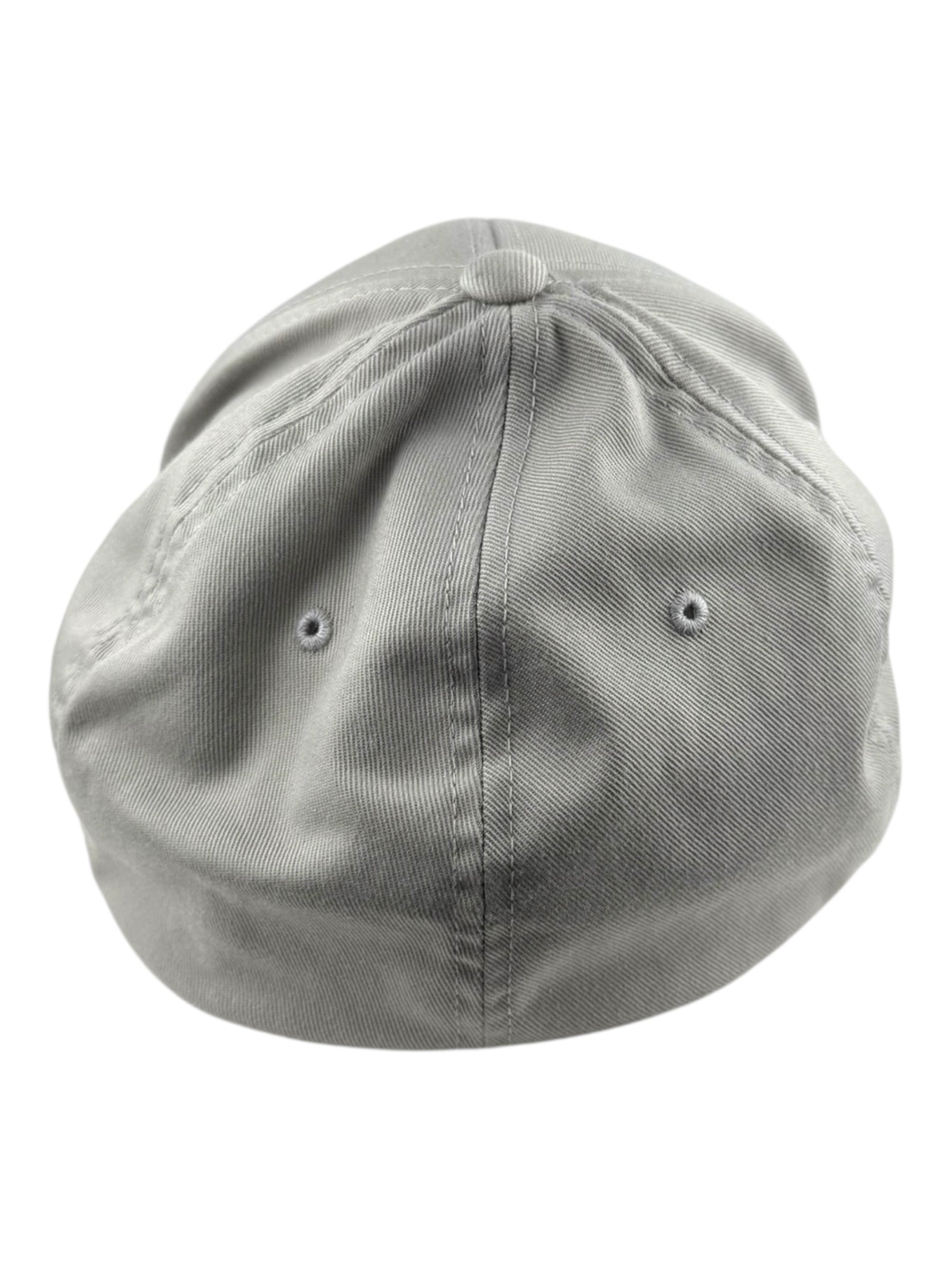 CGR Grey Flexfit  Cap