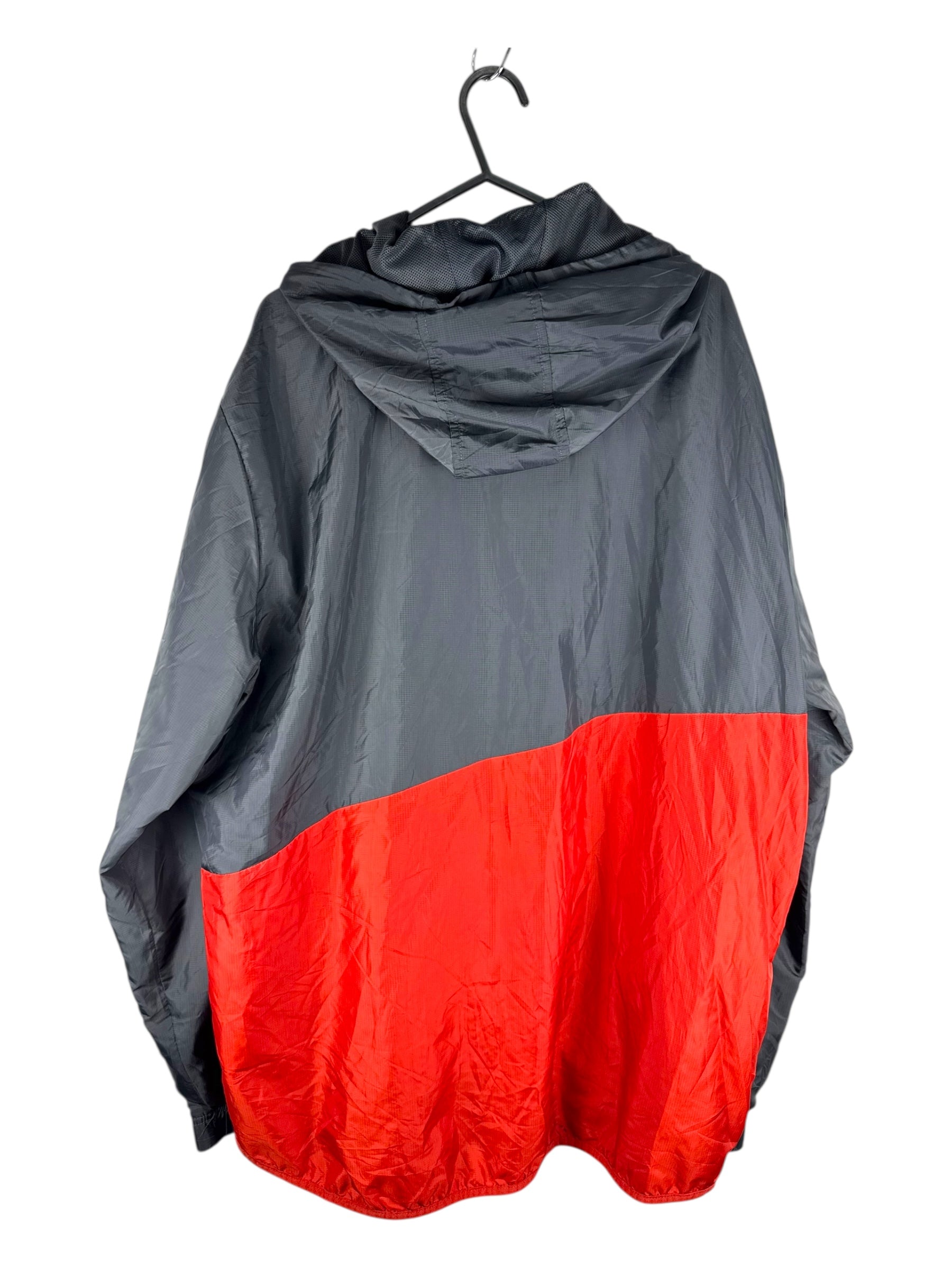 Russel Sports Zip-Up -  X  Large