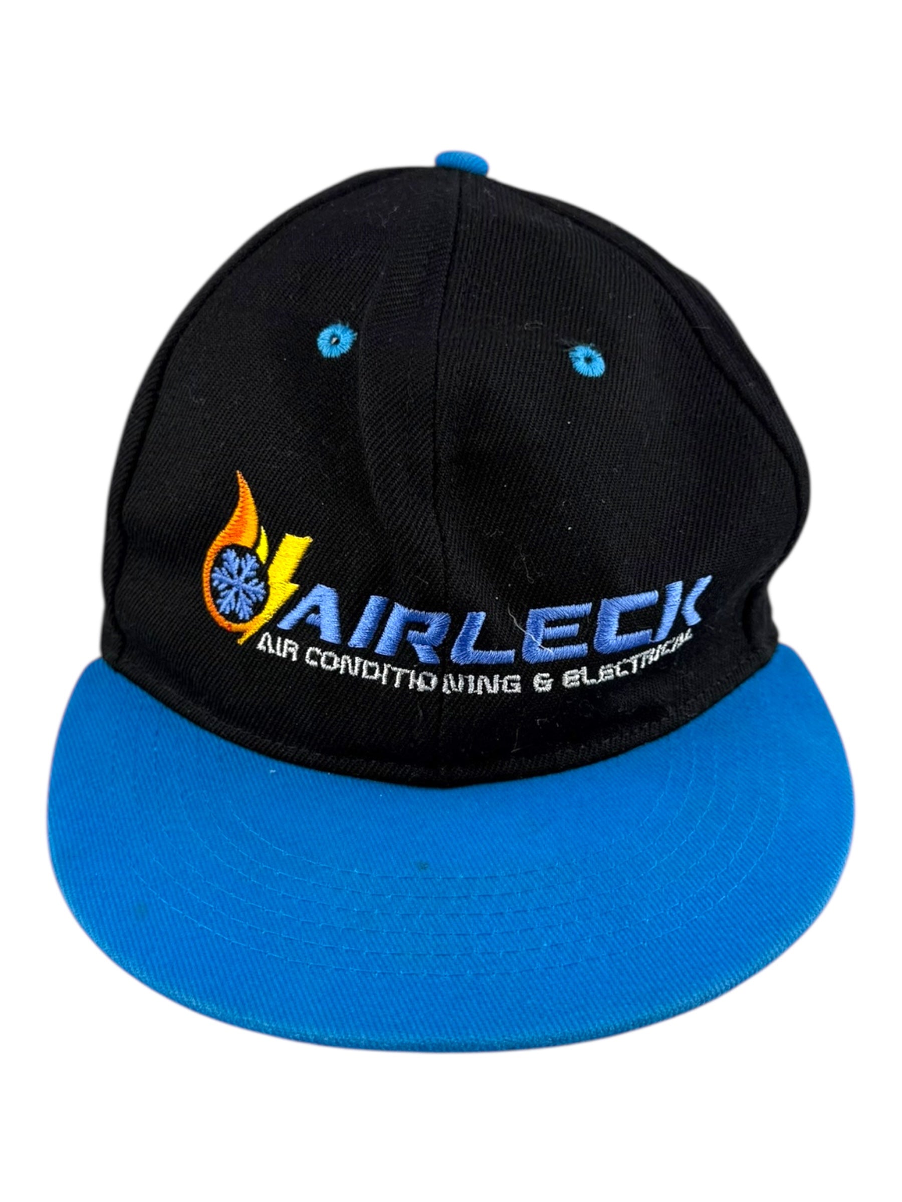 Airleck Adjustable Snapback Cap