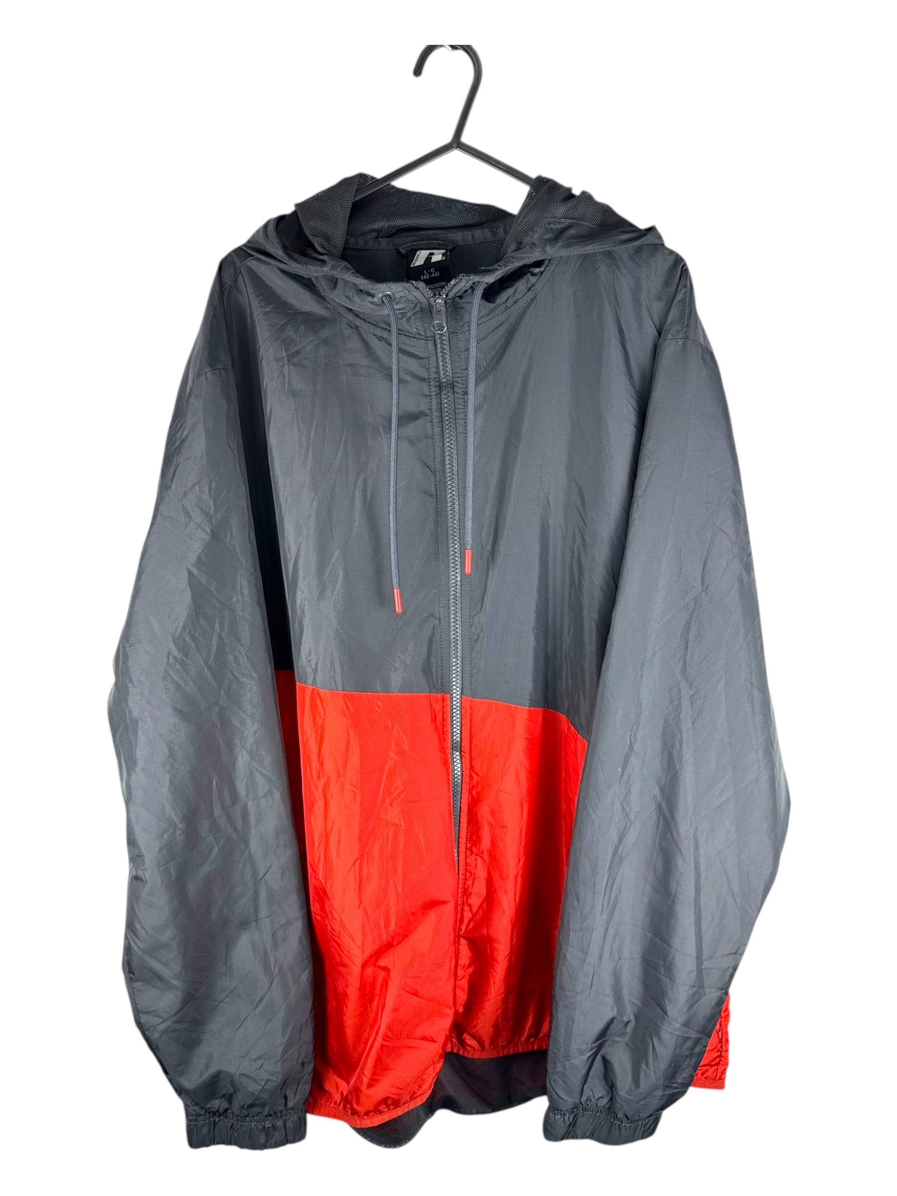 Russel Sports Zip-Up -  X  Large