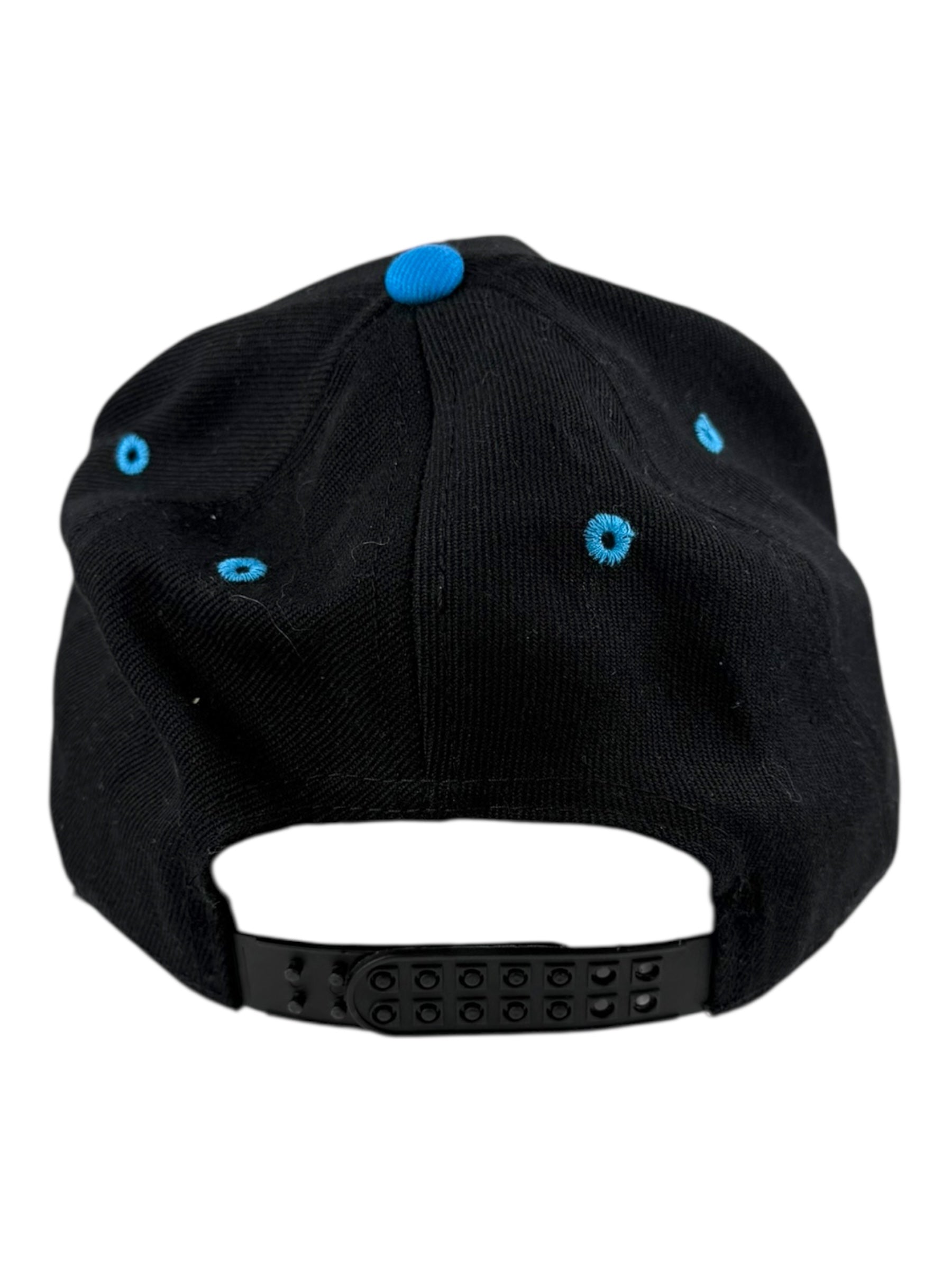 Airleck Adjustable Snapback Cap