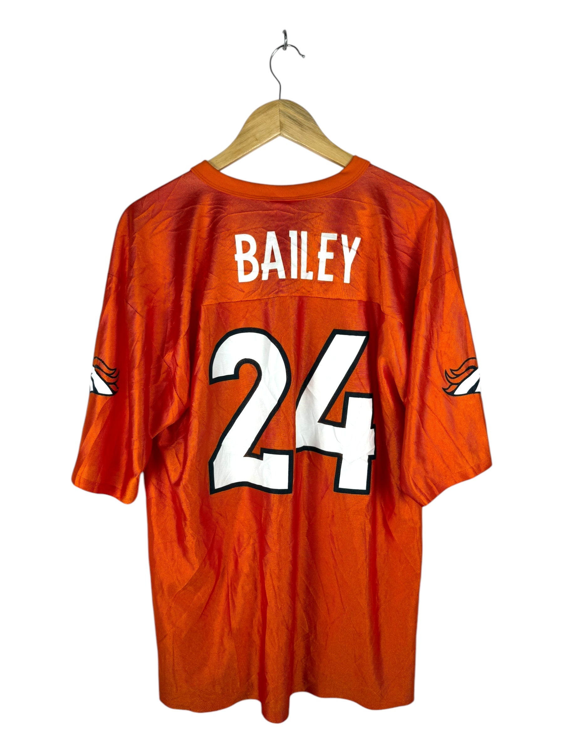 NFL Vintage Denver Broncos Football Jersey