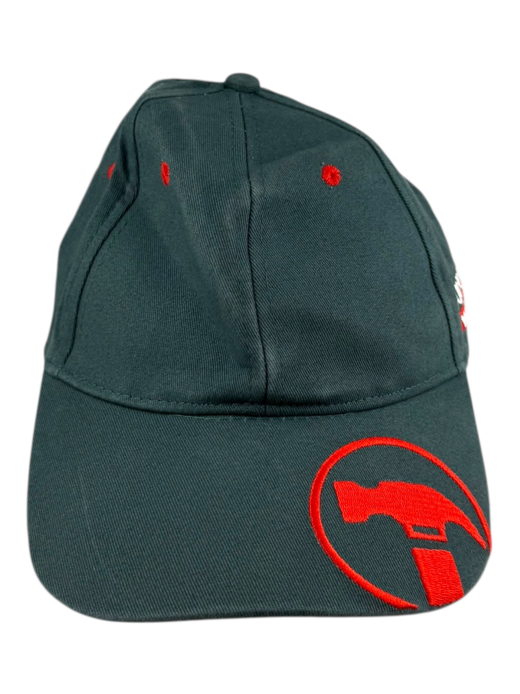 Bunning's Warehouse Adjustable Snapback Cap