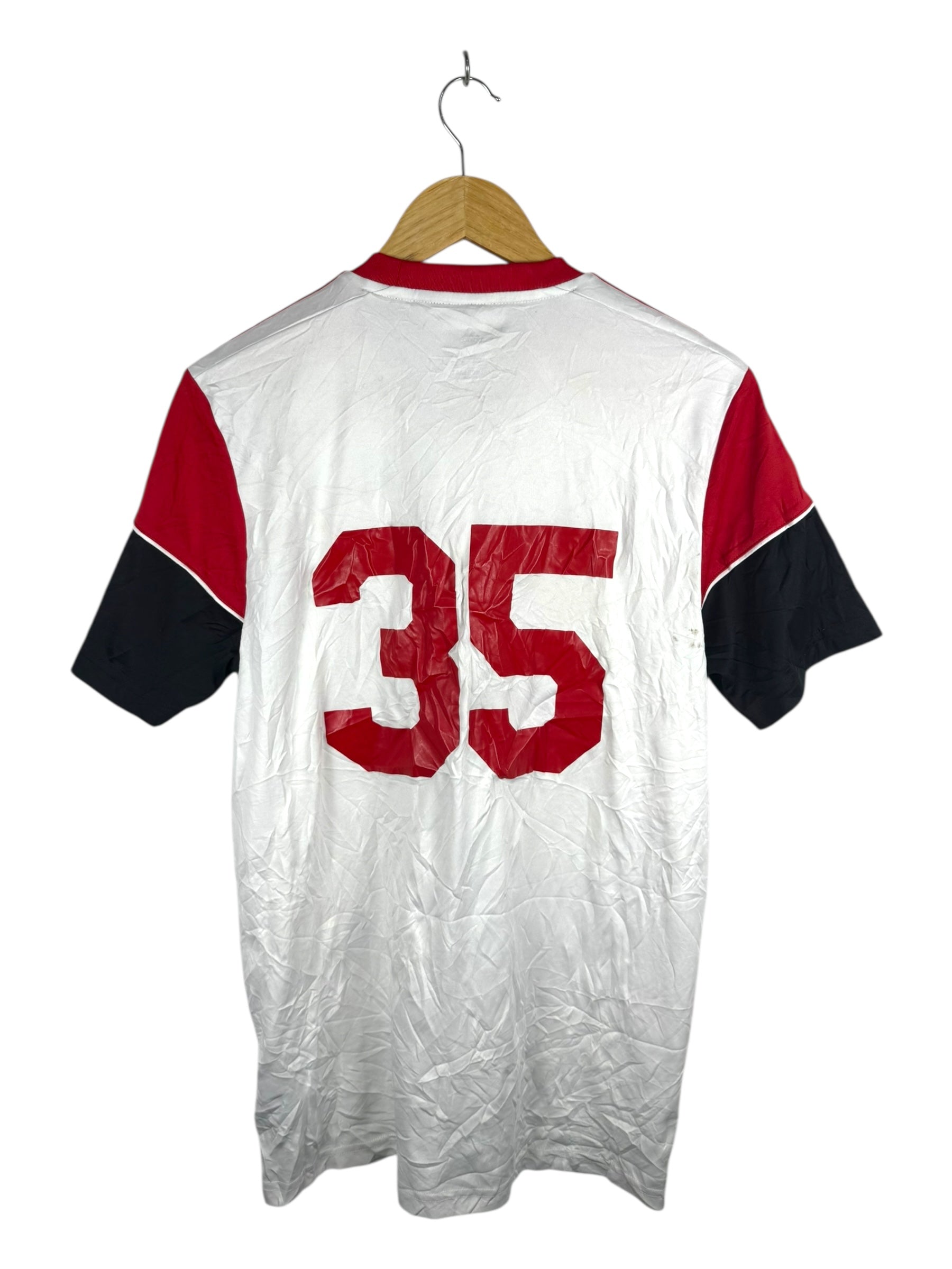Adidas Saskatoon United Football Jersey - Medium