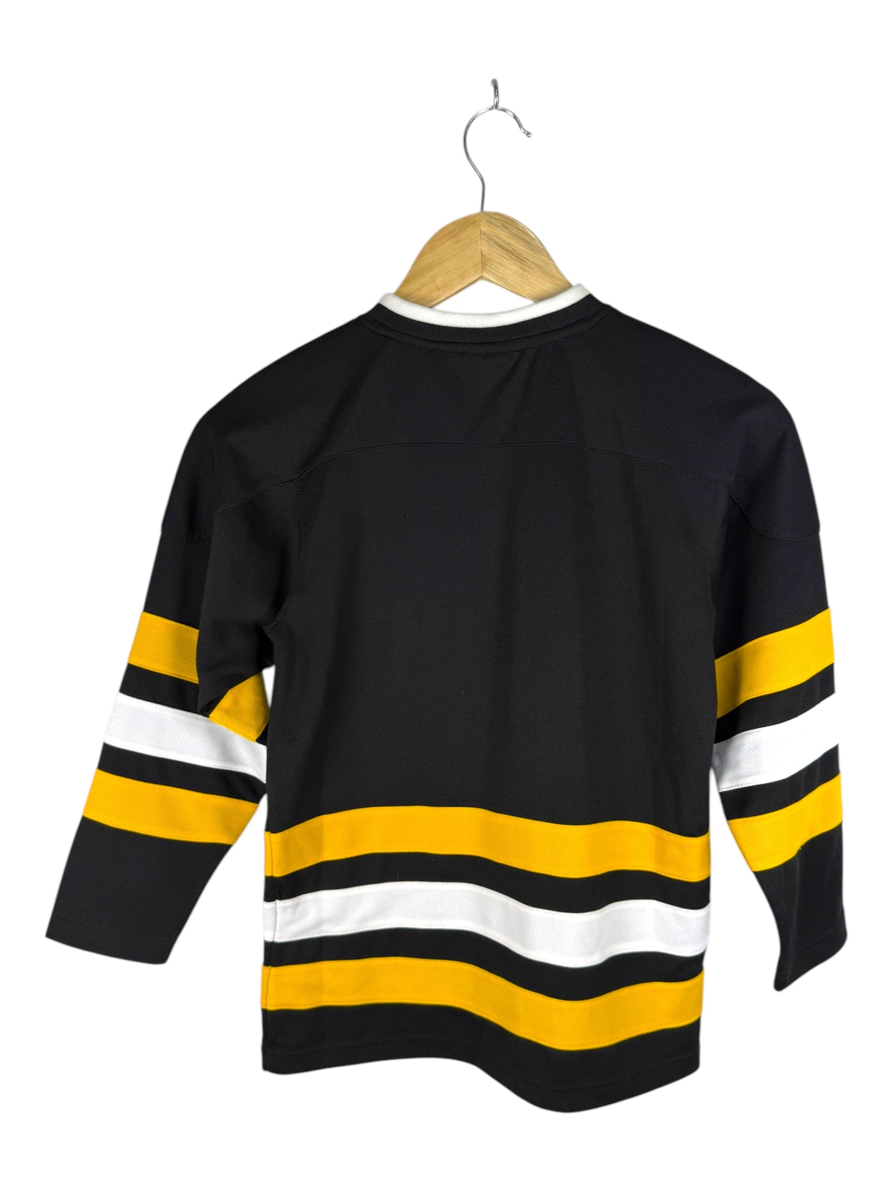 Starter Black & Yellow Football Jersey