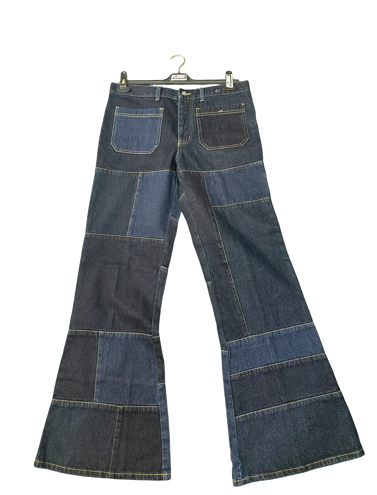 stuka Jeans- L