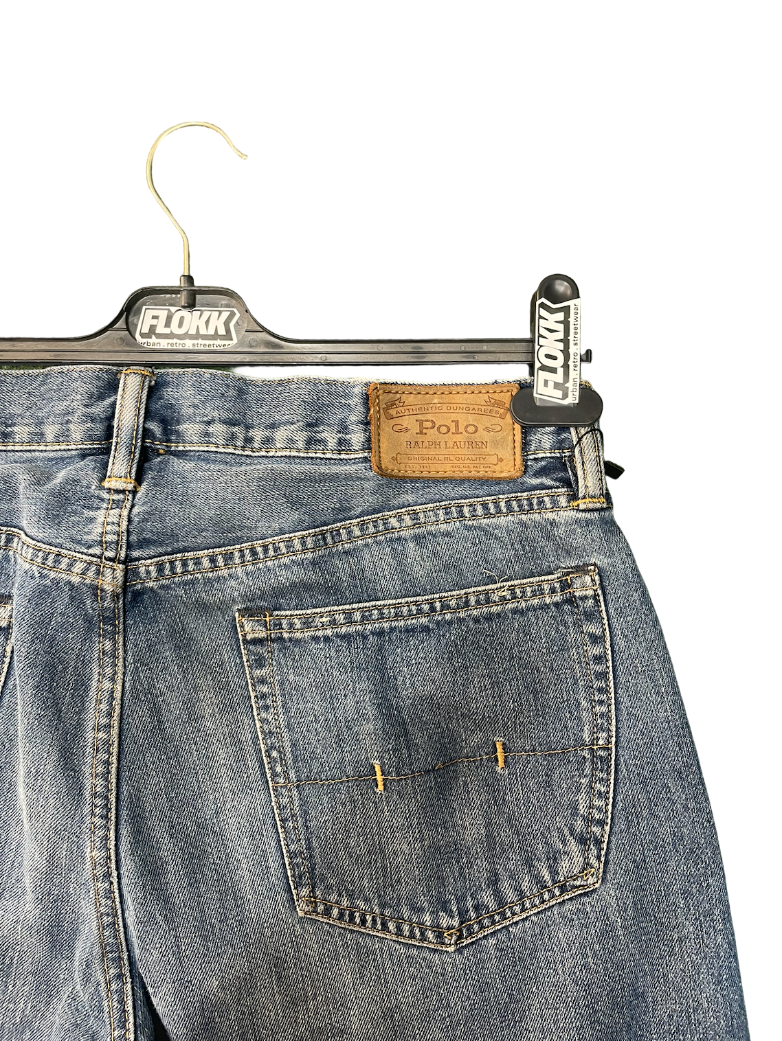 Ralph Lauren Polo Jeans- M
