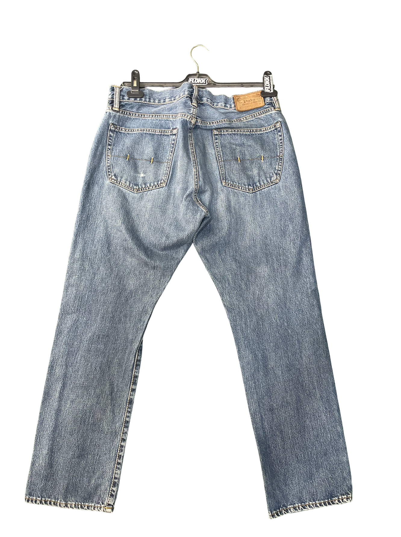 Ralph Lauren Polo Jeans- M