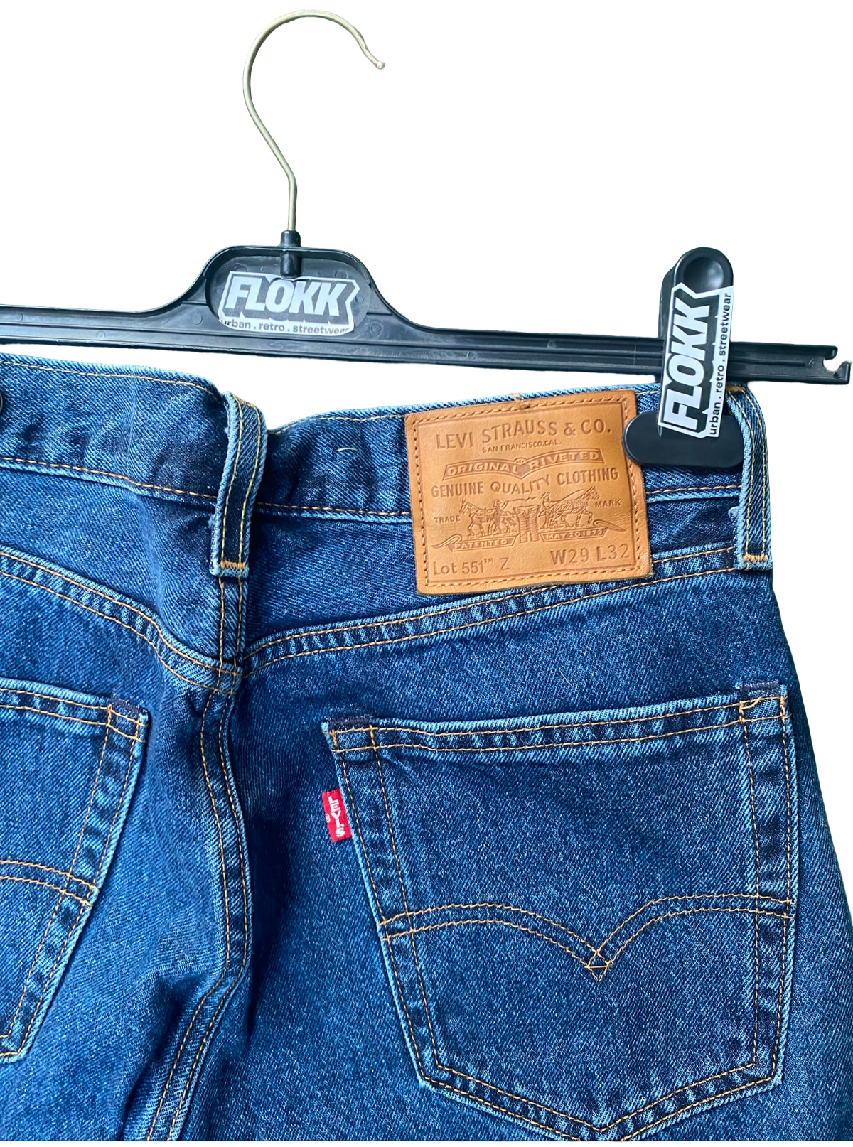 levi's Jeans- 29