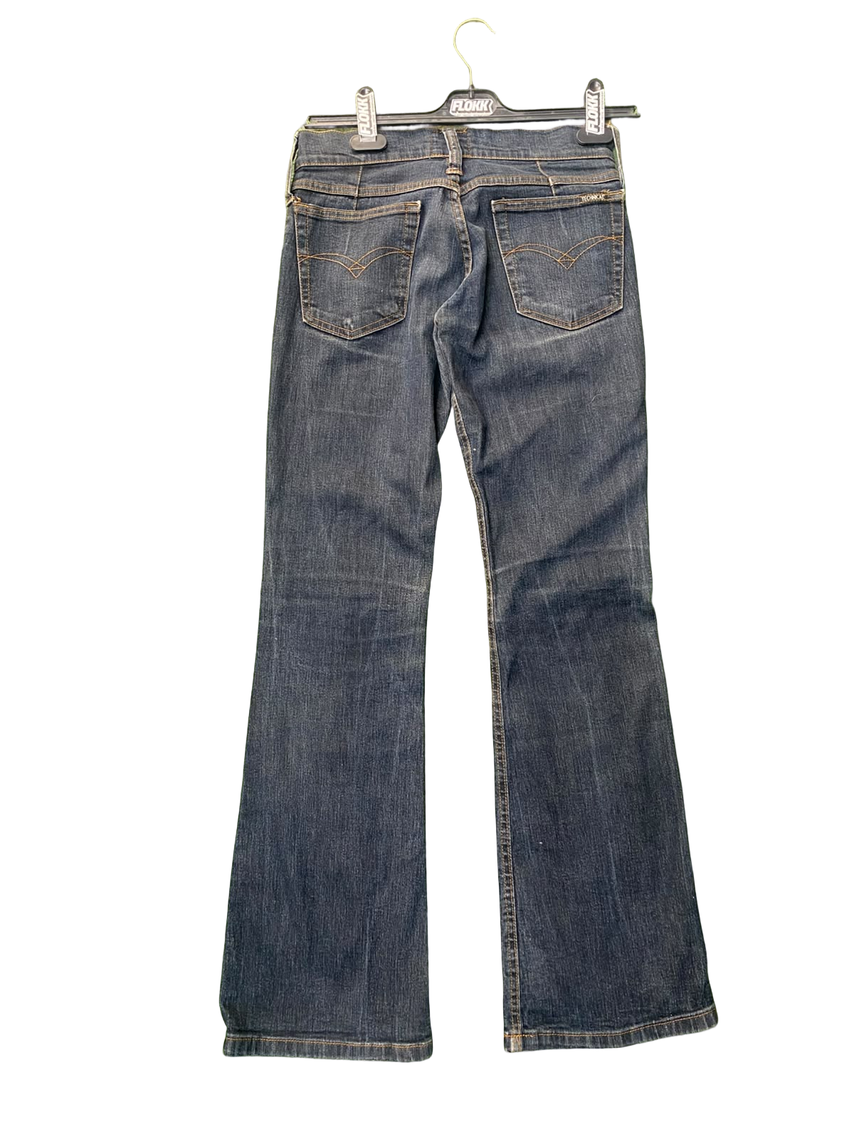 Technical Jeans - S/M