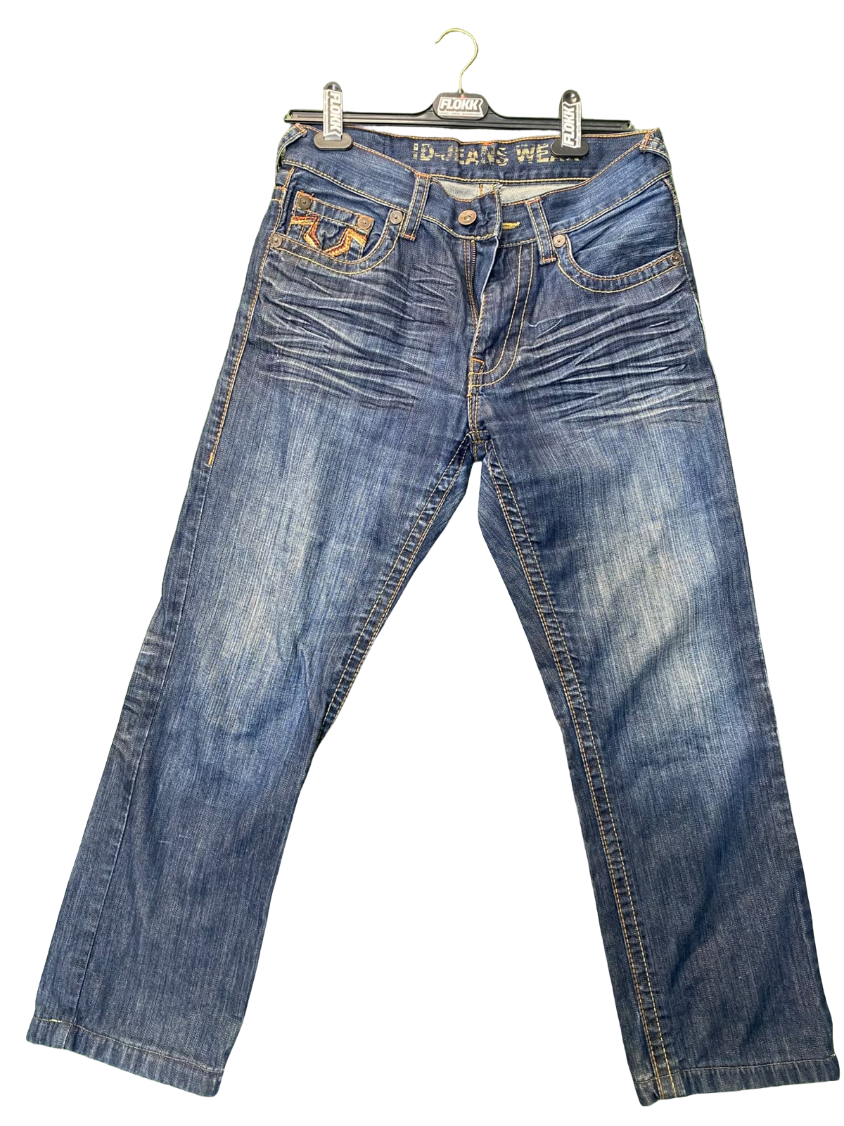 ID Fashion jeans- 43