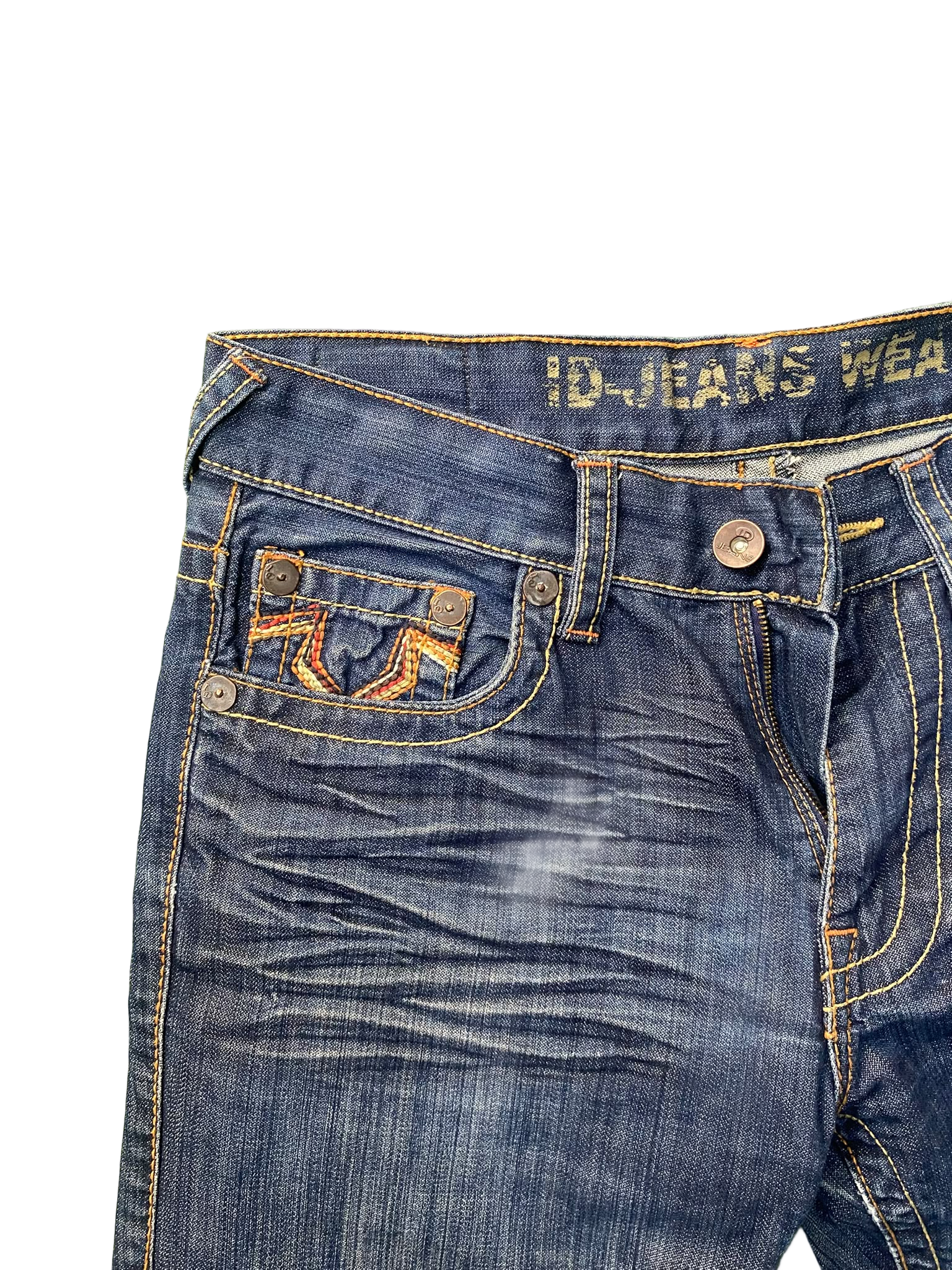 ID Fashion jeans- 43