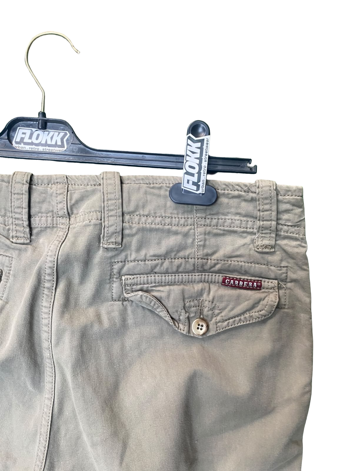 Carrera cargo shorts- 48