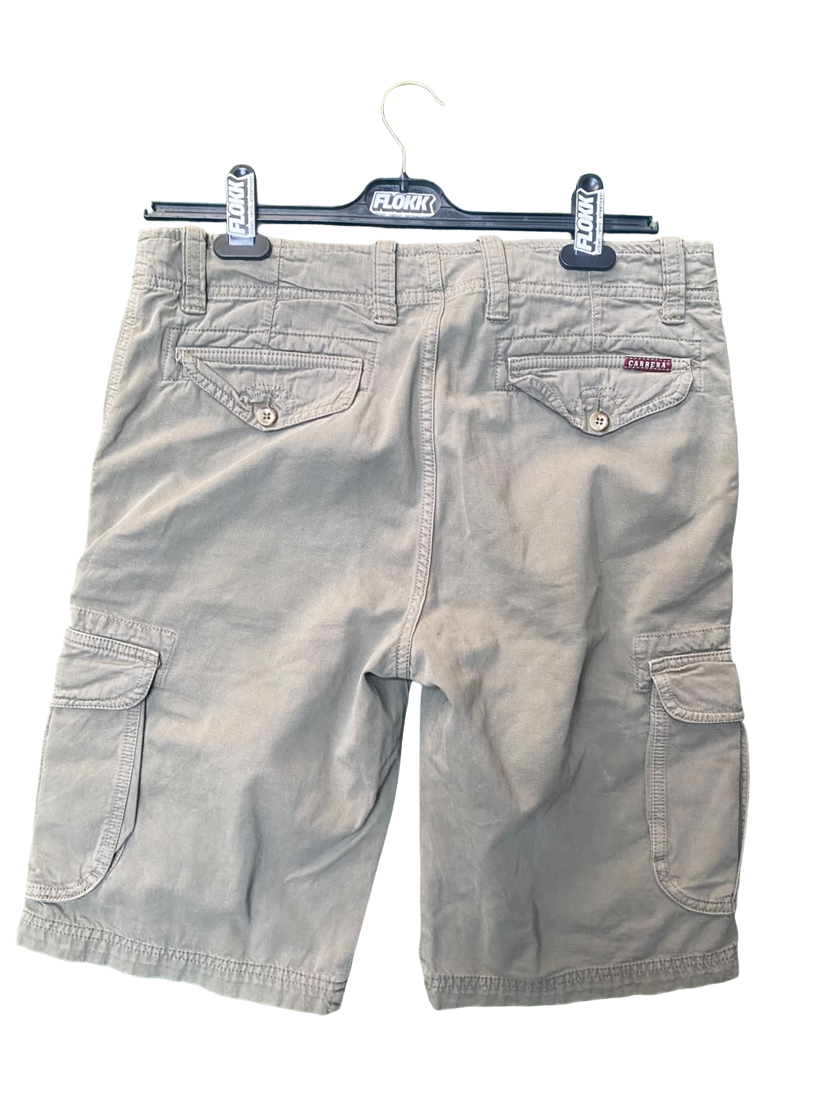 Carrera cargo shorts- 48