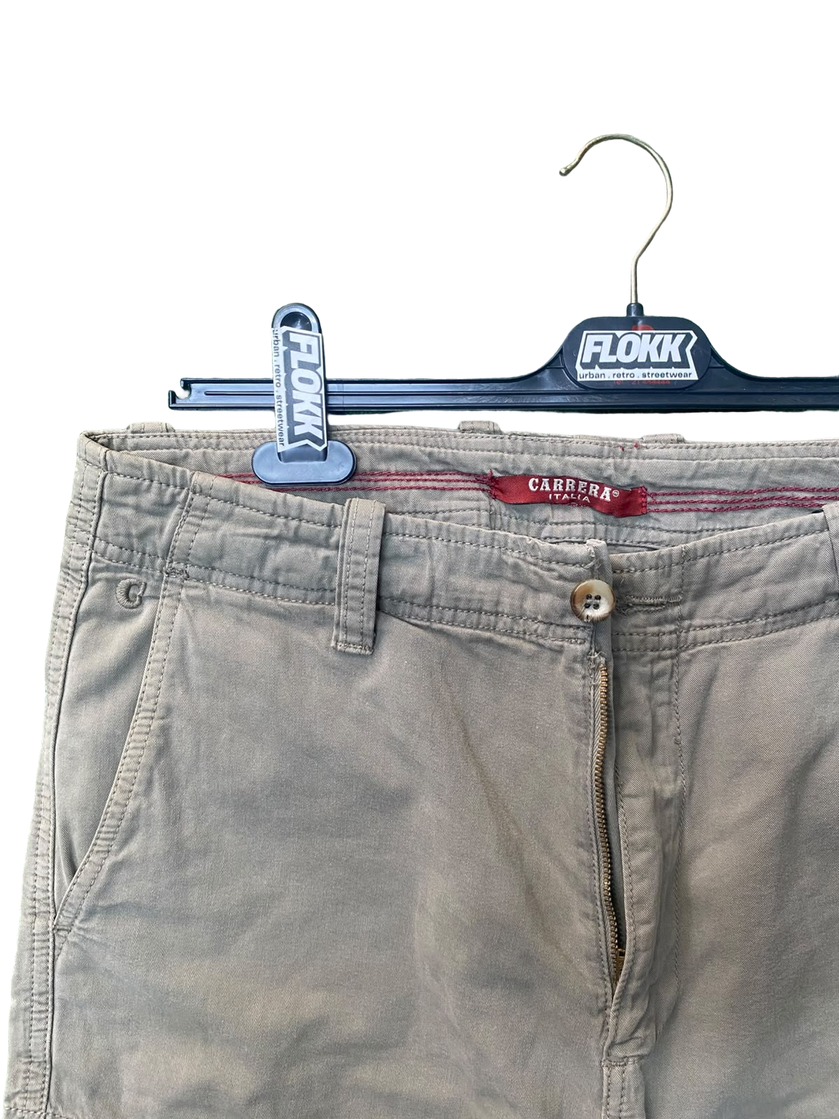 Carrera cargo shorts- 48