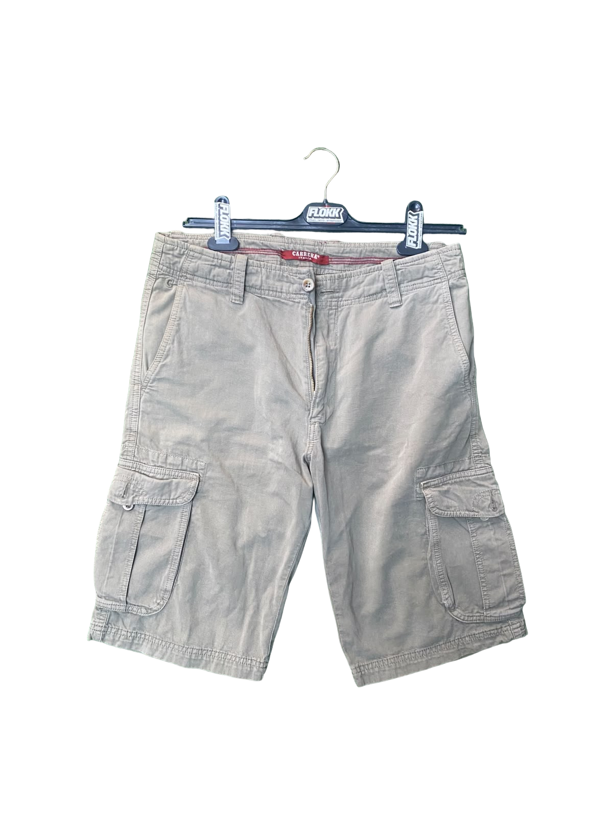 Carrera cargo shorts- 48