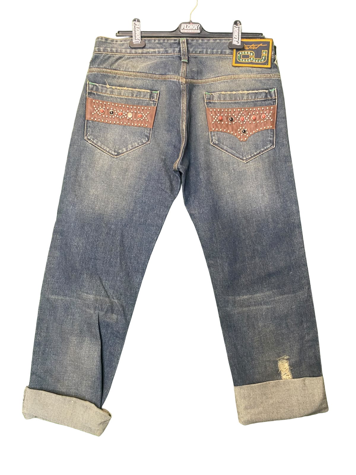 C.J 1954 jeans- M/L