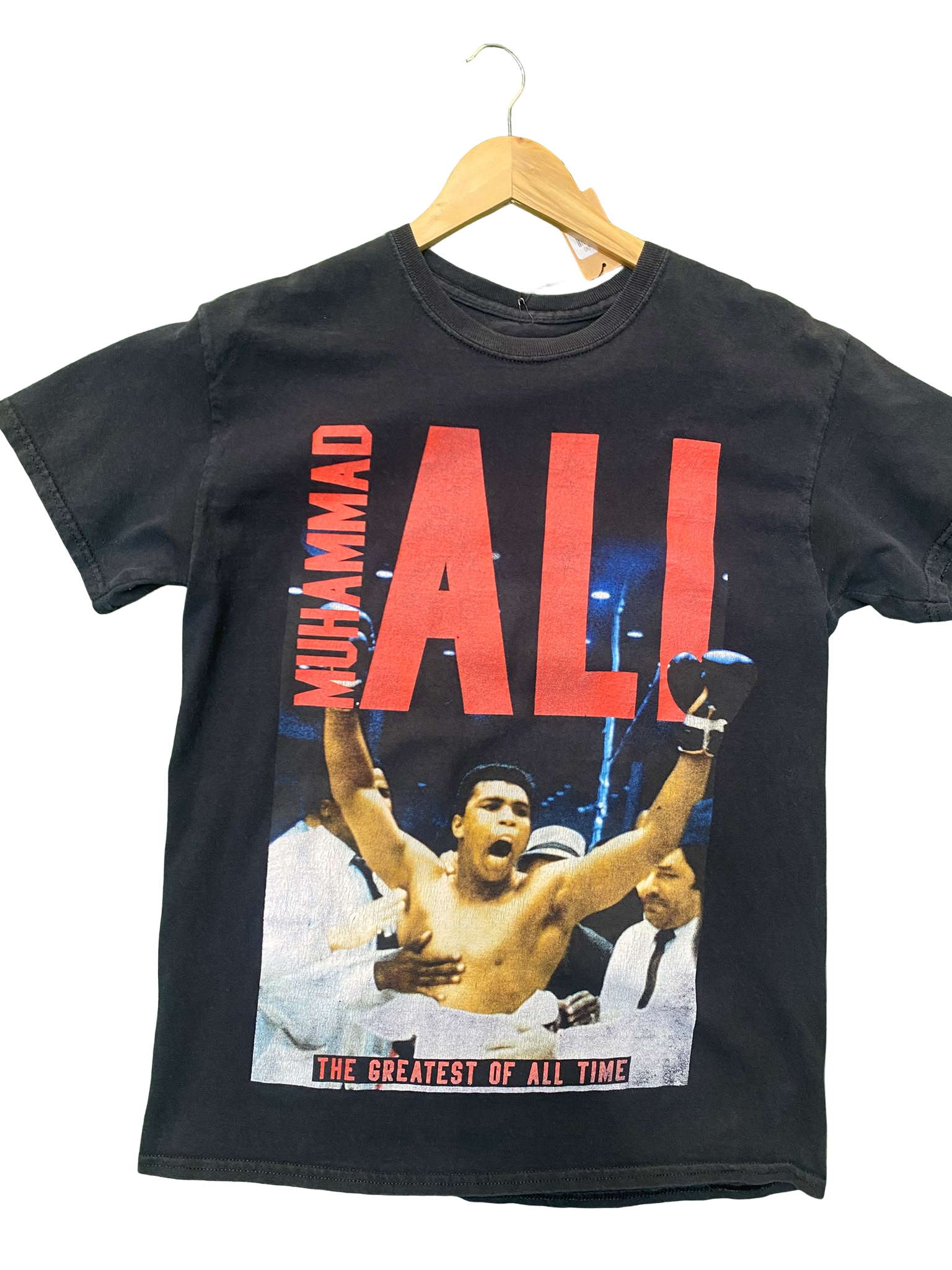 Muhammad ALi Tee
