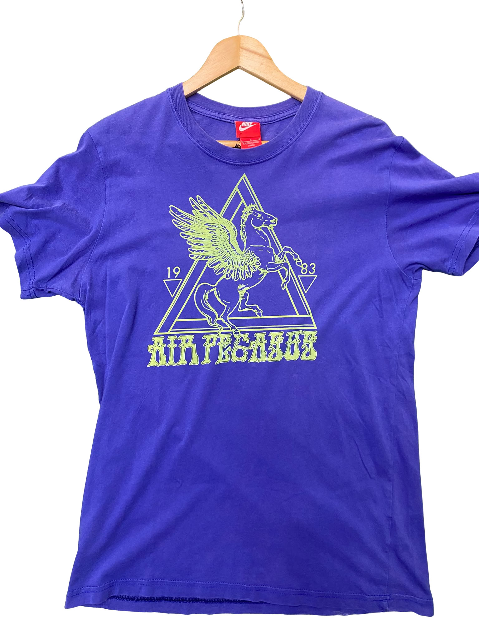 Nike Tee.