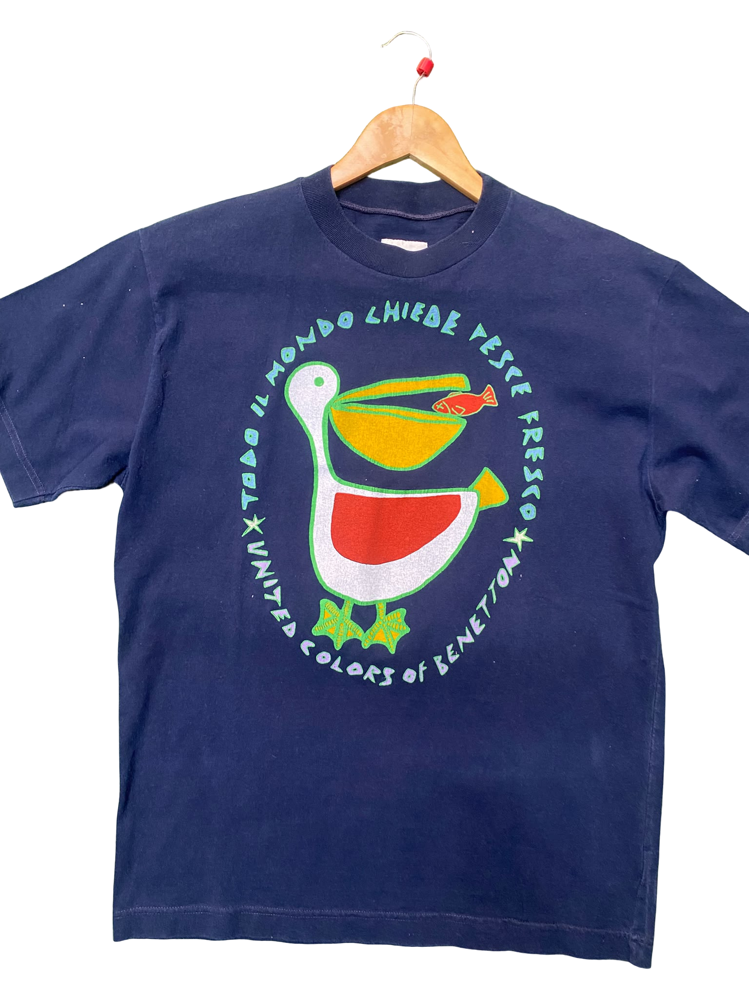 United Colors of Benetton Size M T-shirt