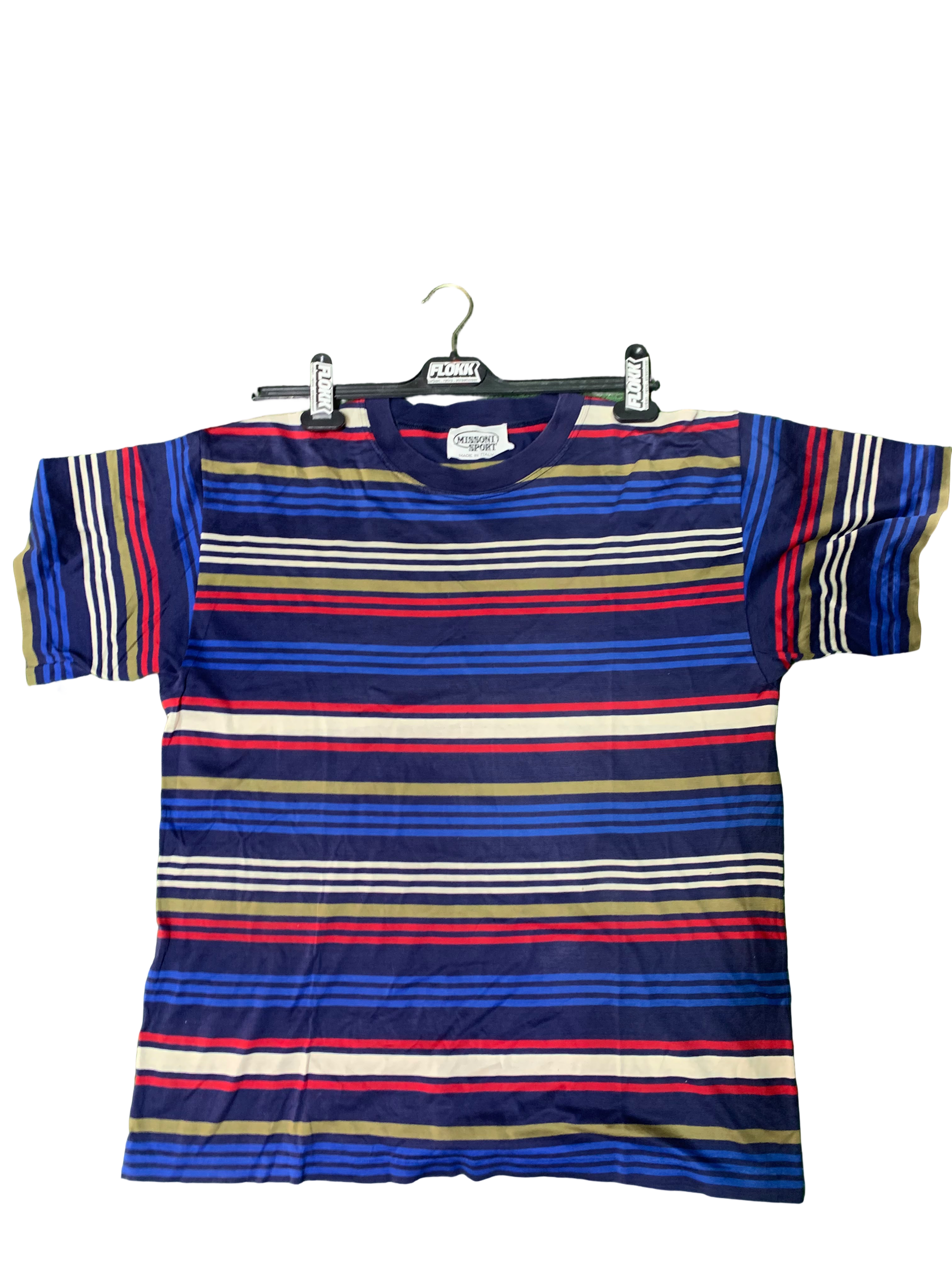 Mission sport Tee
