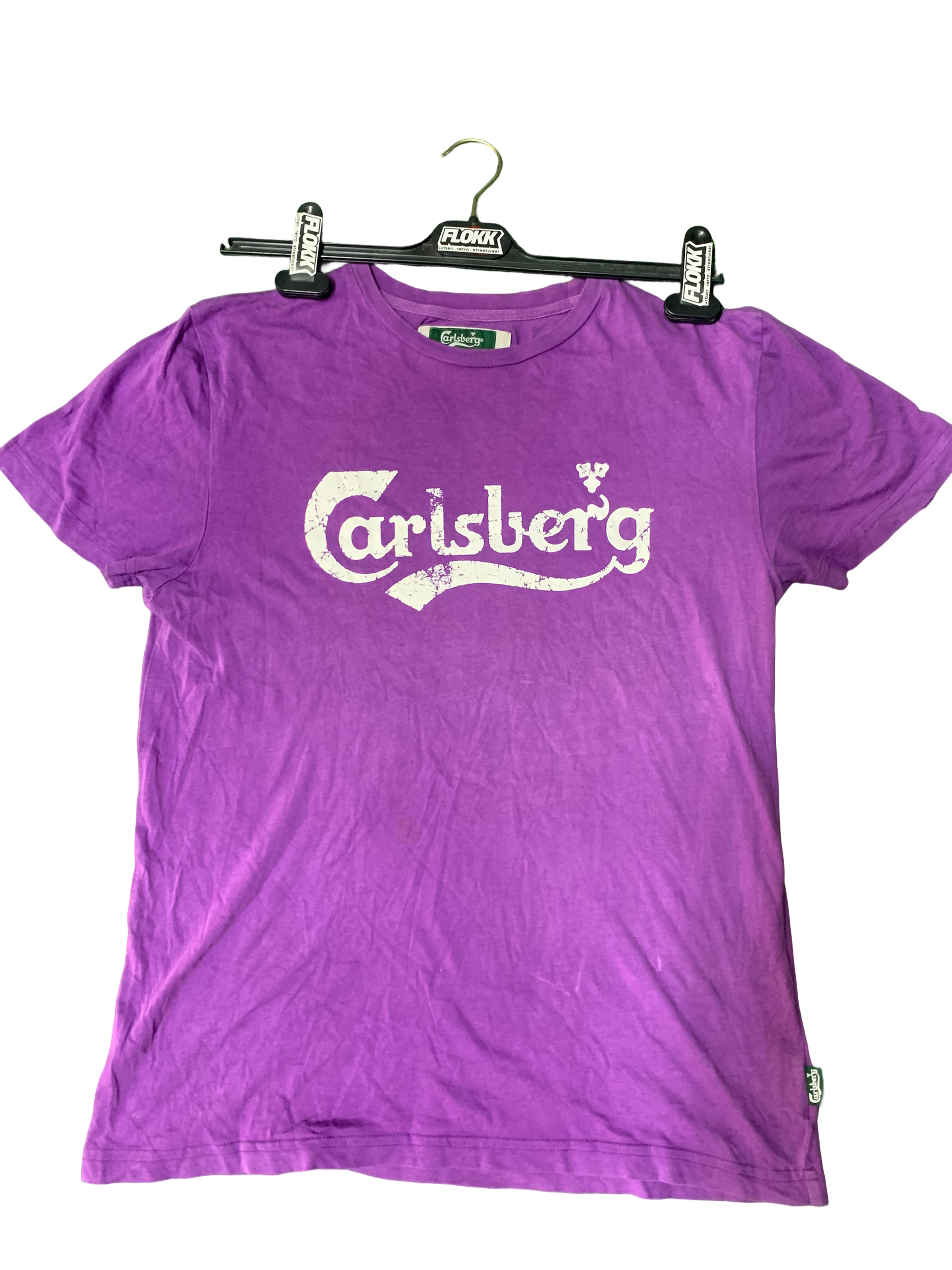 Calsberg Tee