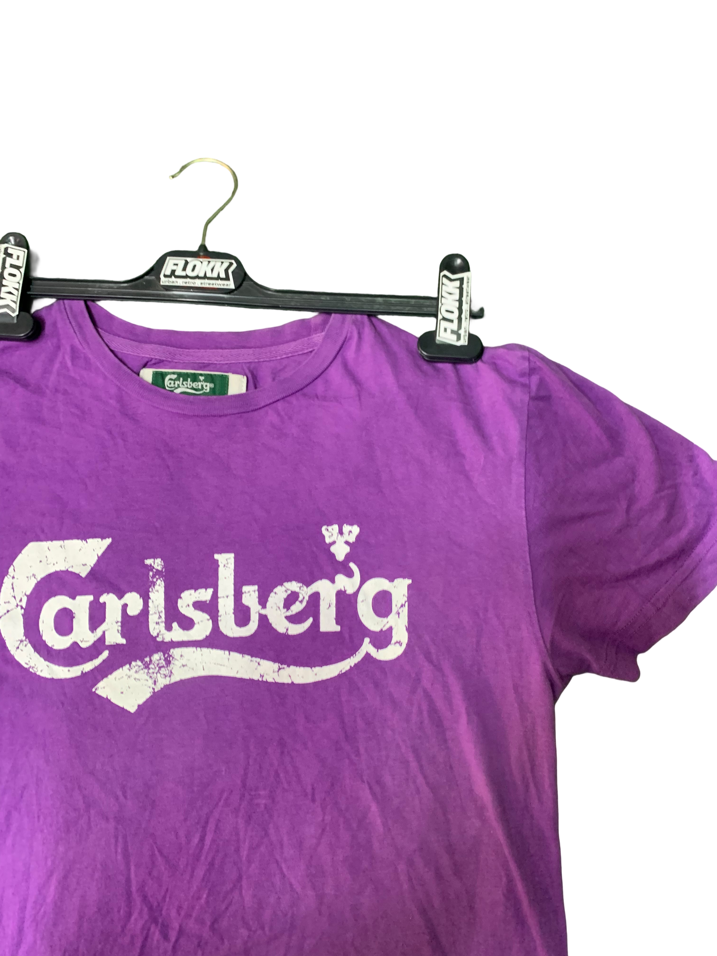 Calsberg Tee