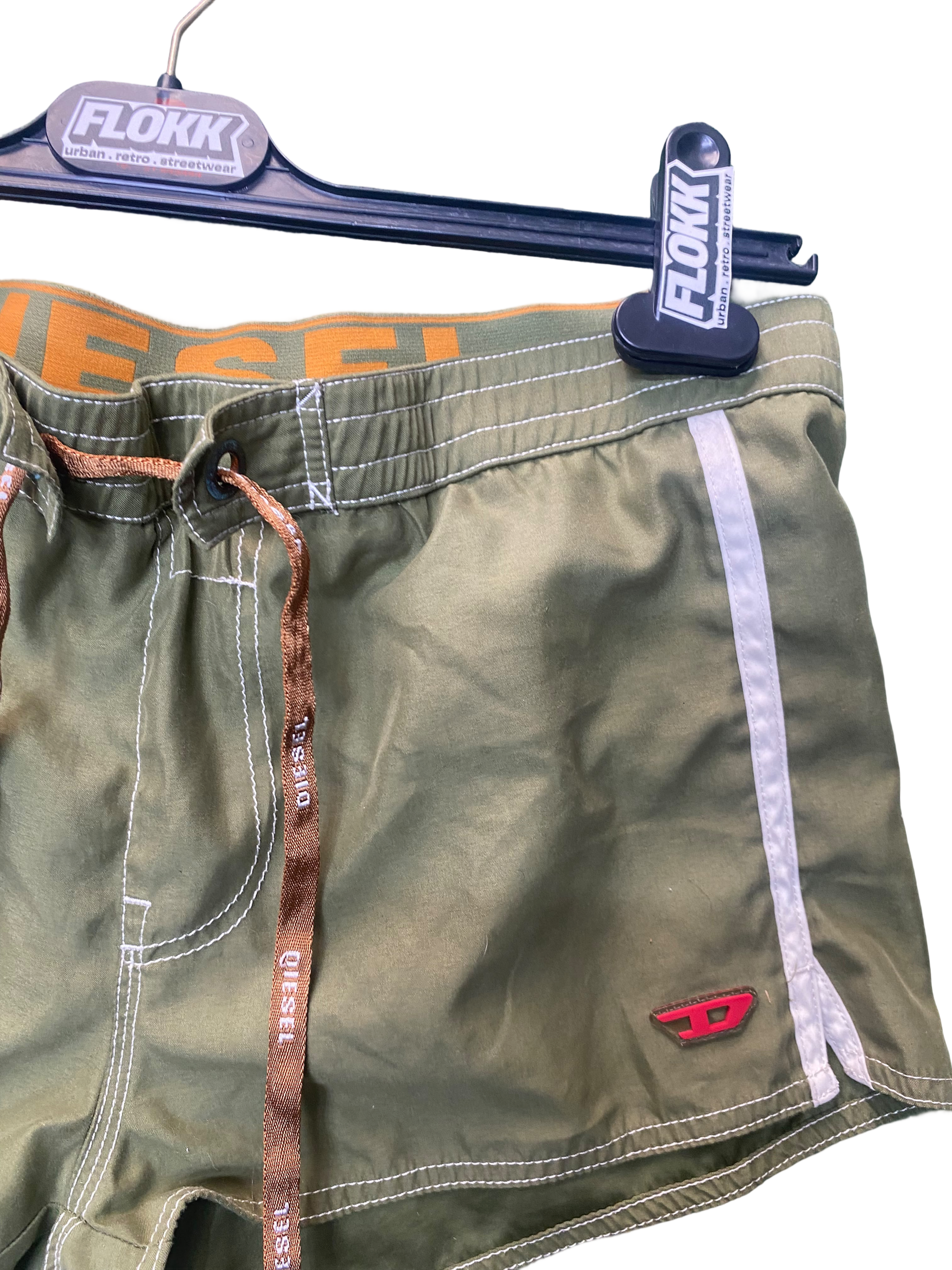Diesel shorts