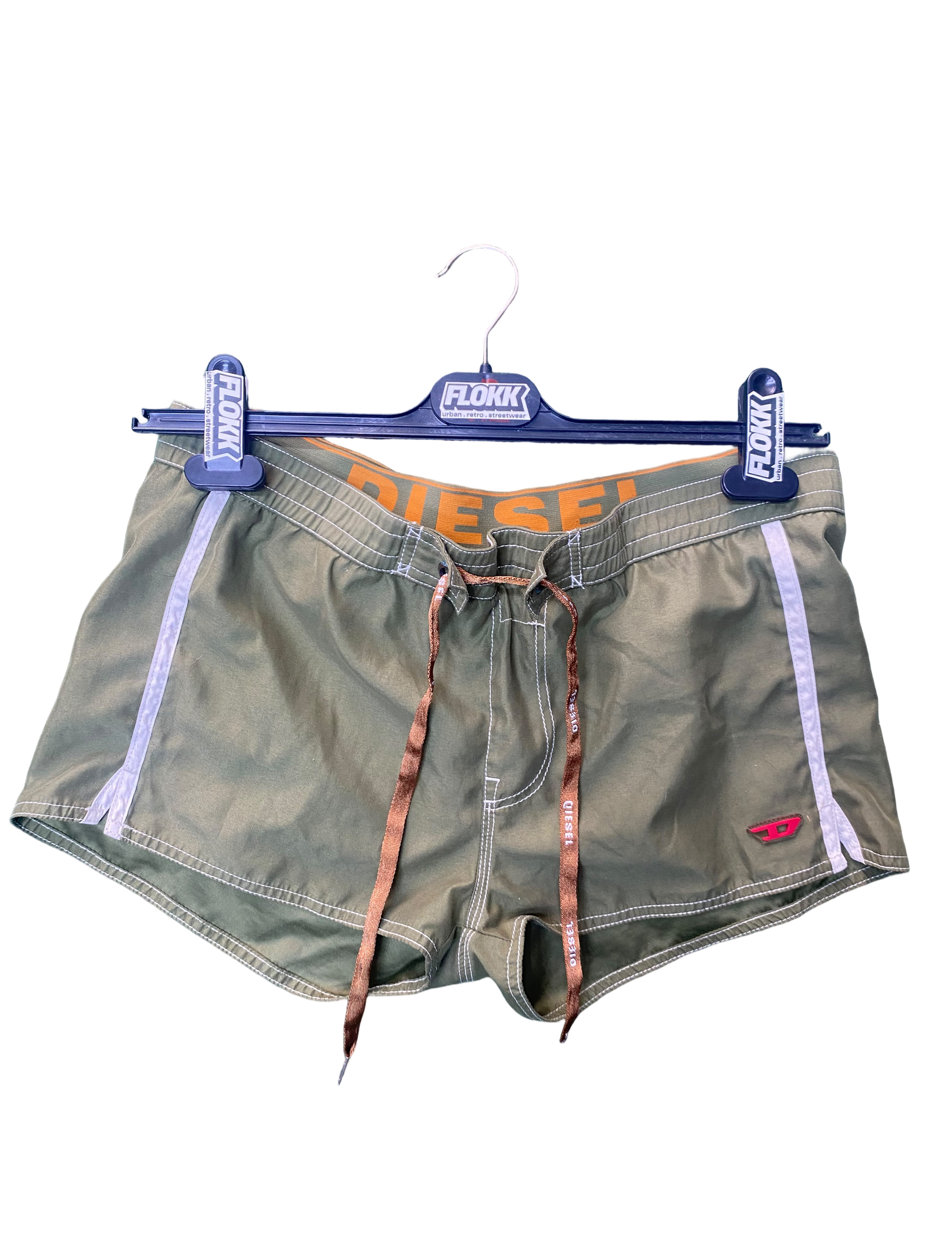 Diesel shorts