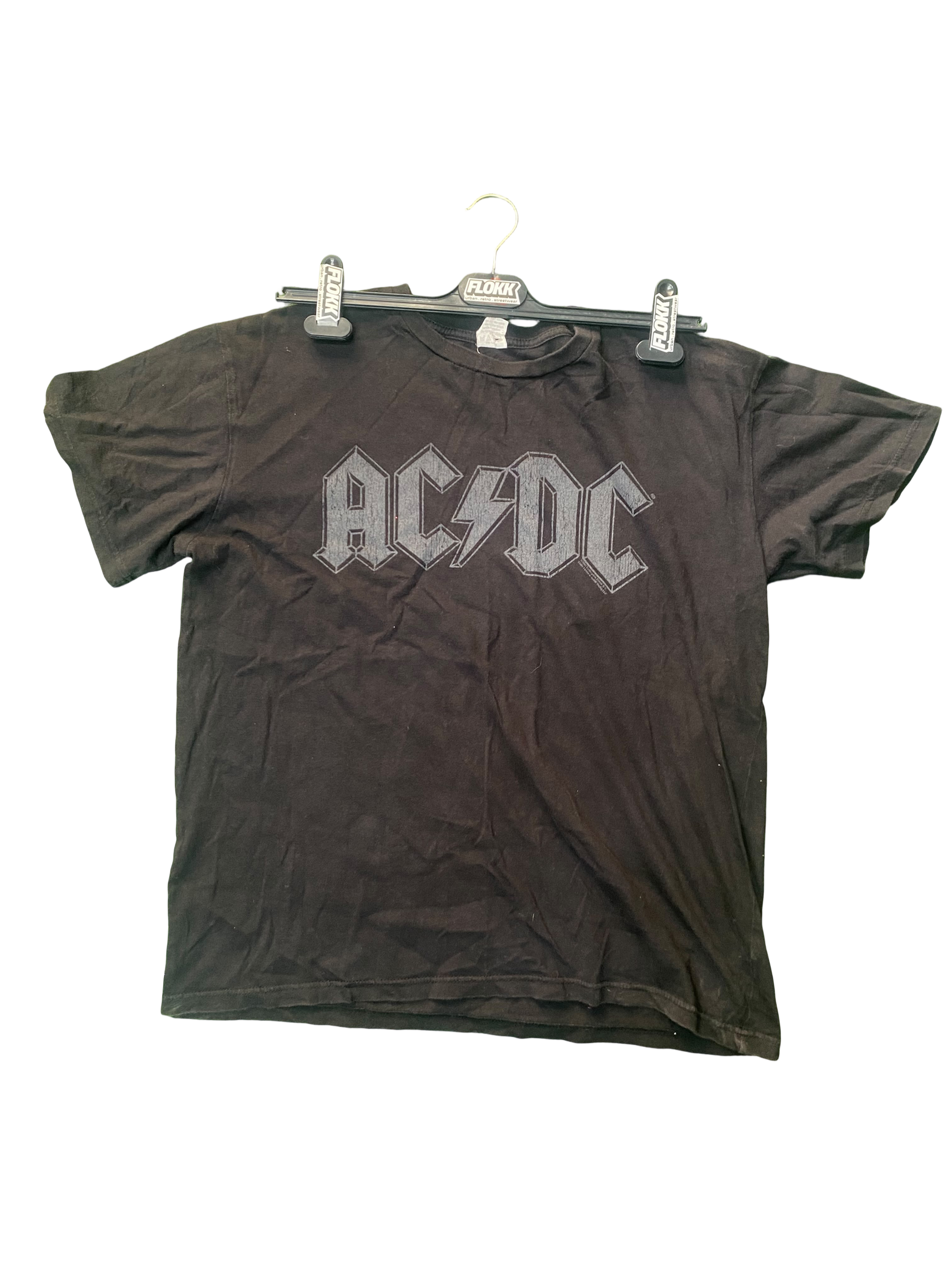 ACDC Tee
