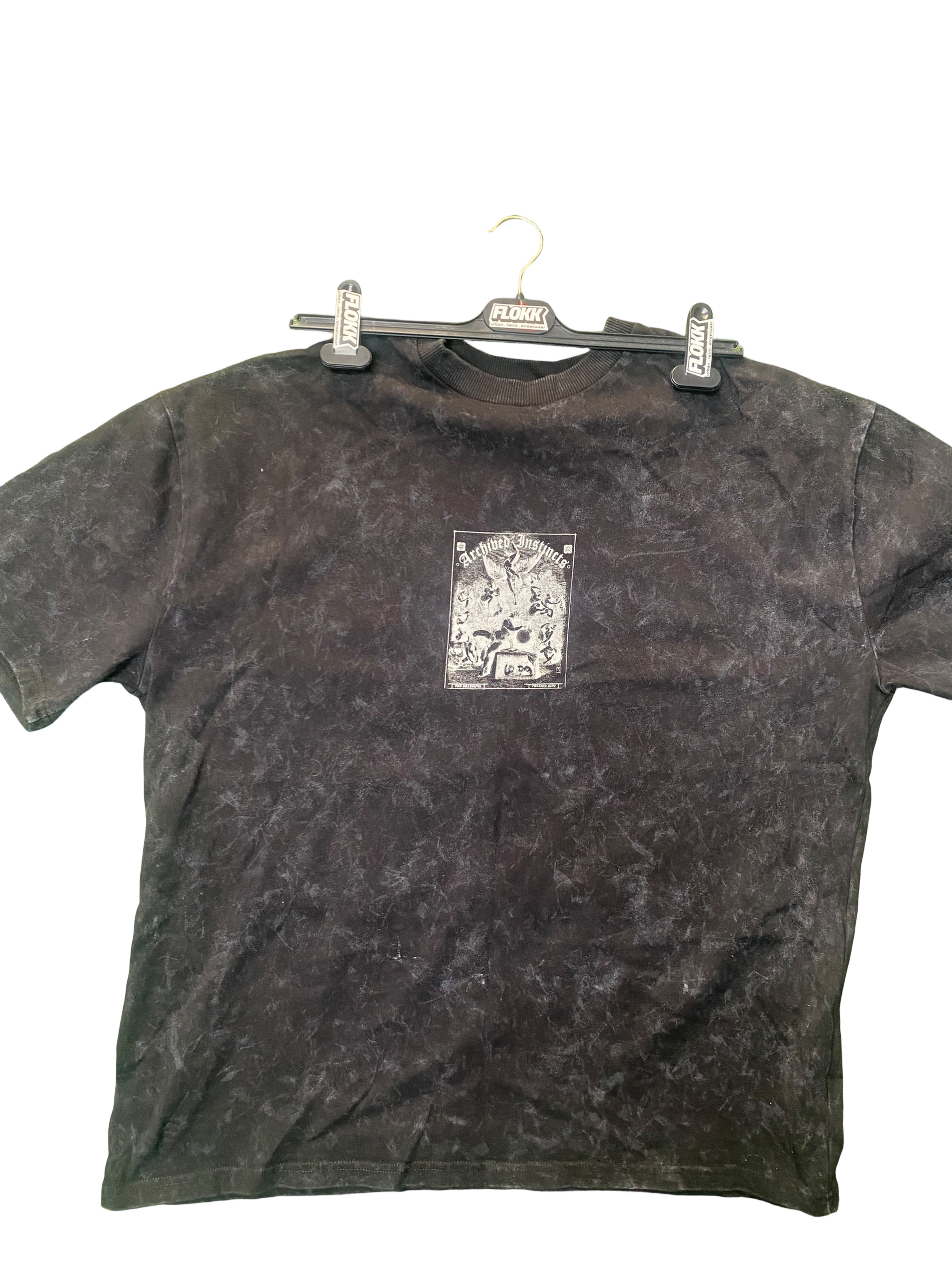 River island Graphic tee