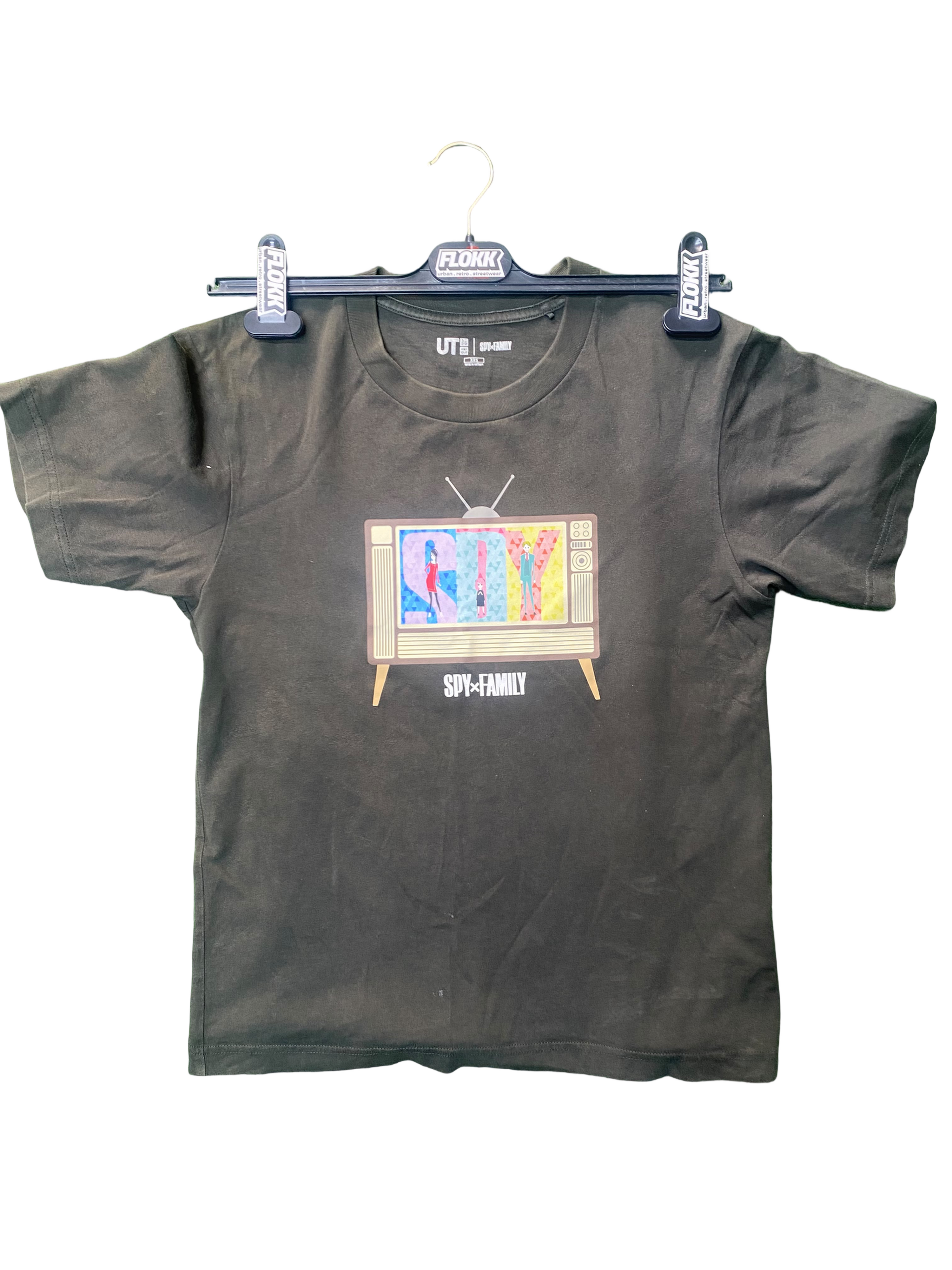 Spy family Tee