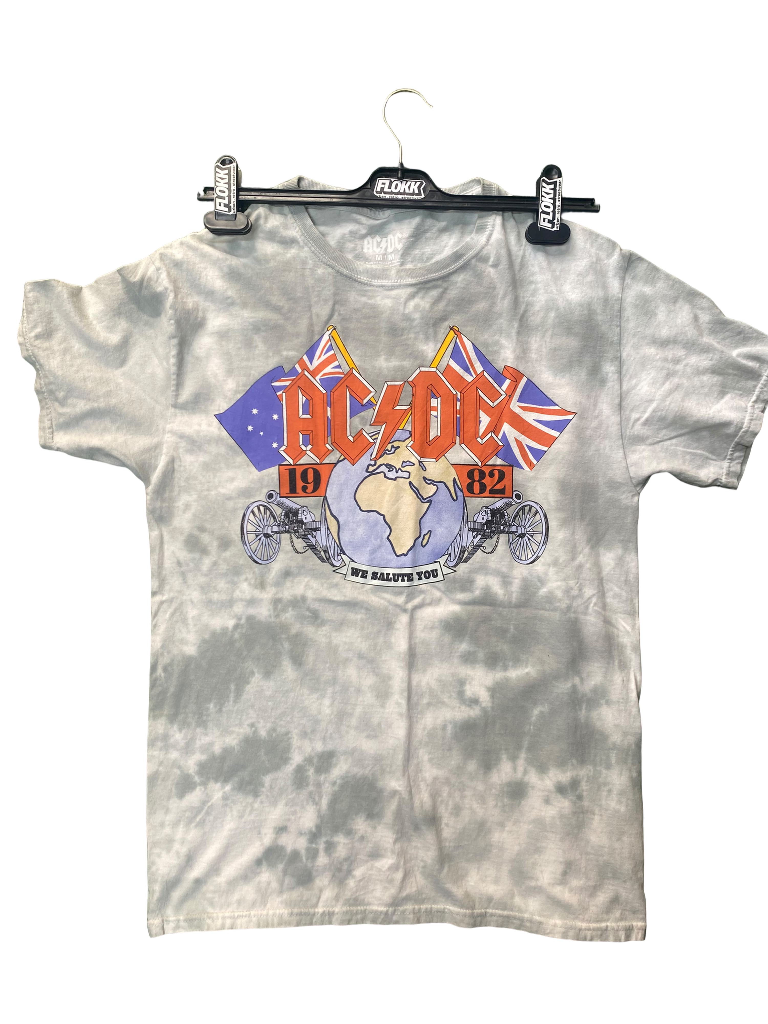 ACDC Tee